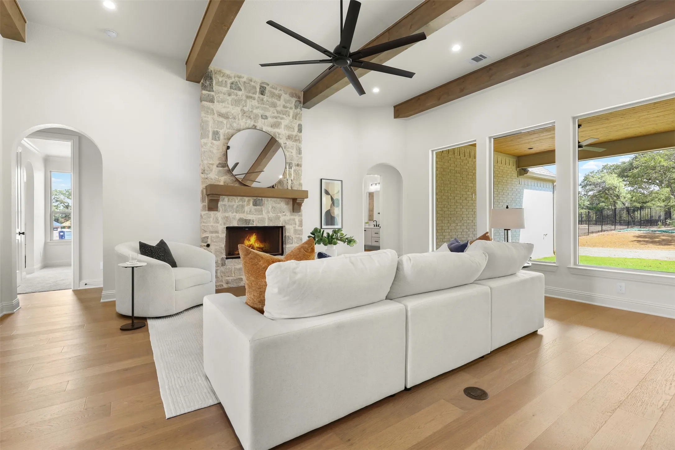 Single Family Residence For Sale in Johnson County , 1656 Private Access 60200, Burleson, Texas 76028, 4 Bedroom, 3 Bathroom, 3 Garage spaces, 3,353 Sqft, built in 2026, mls#21370340, Real Estate Agent in Burleson, Homes For Sale in Johnson county, Homes For Sale in Burleson, Realtor in Burleson Texas, Real Estate Brokerage Independent Realty Texas, Luminita Cordes Realtor