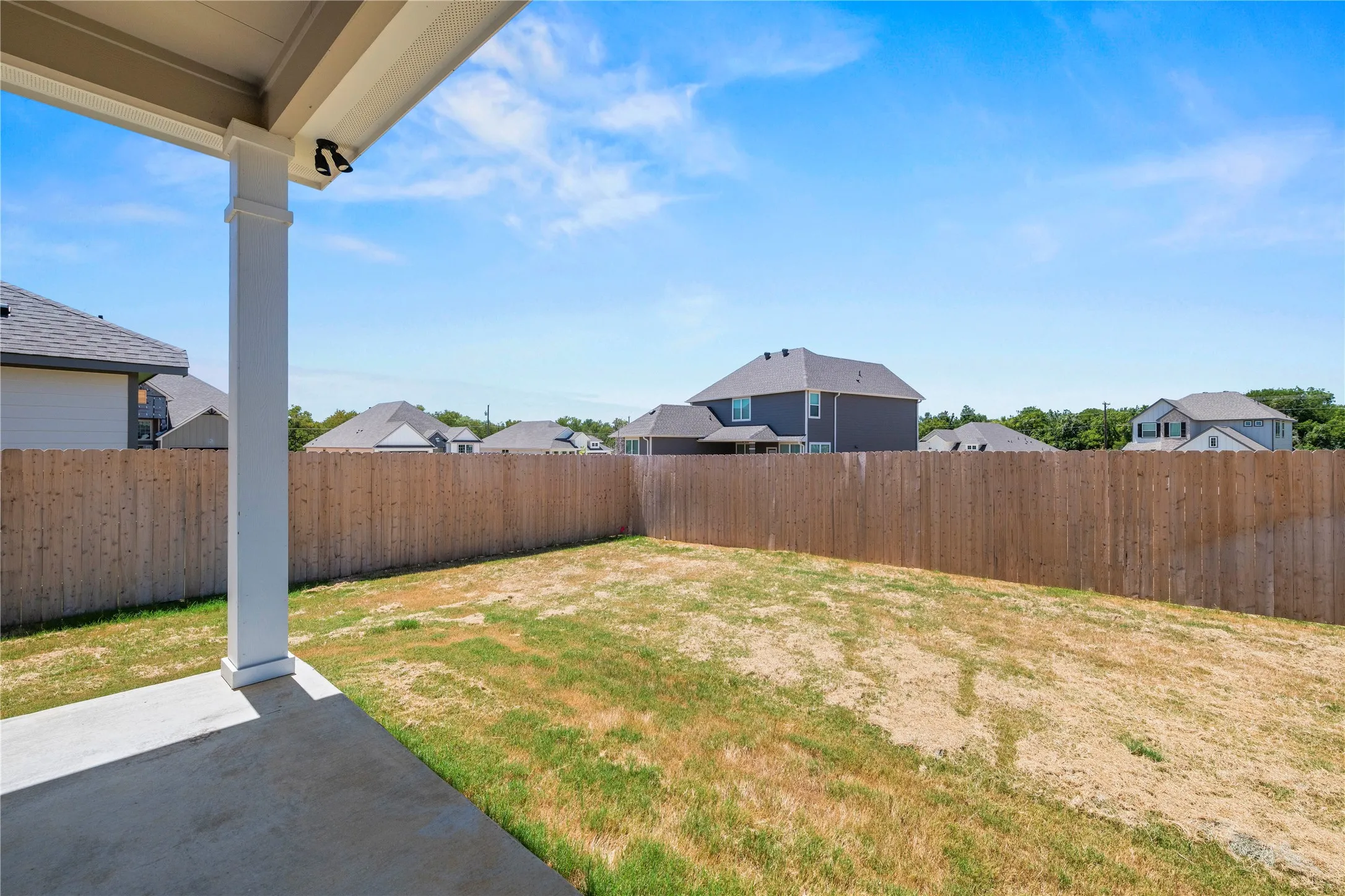 Single Family Residence For Sale in Mc Lennan County , 8004 Jubilee Road, Waco, Texas 76708, 4 Bedroom, 3 Bathroom, 2 Garage spaces, 2,036 Sqft, built in 2026, mls#21371796, Real Estate Agent in Waco, Homes For Sale in Mc Lennan county, Homes For Sale in Waco, Realtor in Waco Texas, Real Estate Brokerage Independent Realty Texas, Luminita Cordes Realtor