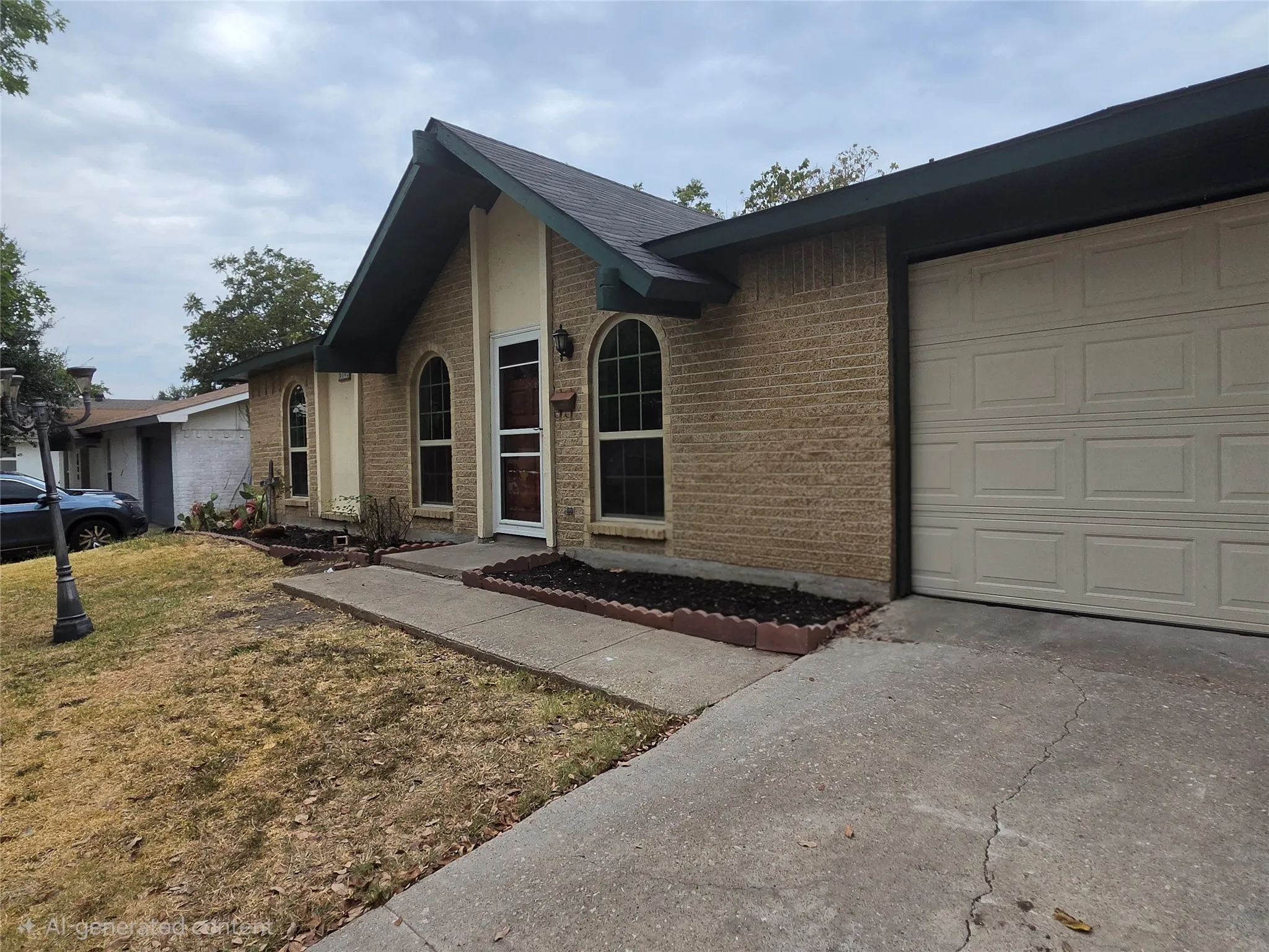 Single Family Residence For Rent in Dallas County , 5102 Preston Trail, Garland, Texas 75043, 3 Bedroom, 2 Bathroom, 2 Garage spaces, 1,301 Sqft, built in 1971, mls#21371778, Real Estate Agent in Garland, Homes For Rent in Dallas county, Homes For Rent in Garland, Realtor in Garland Texas, Real Estate Brokerage Independent Realty Texas, Luminita Cordes Realtor