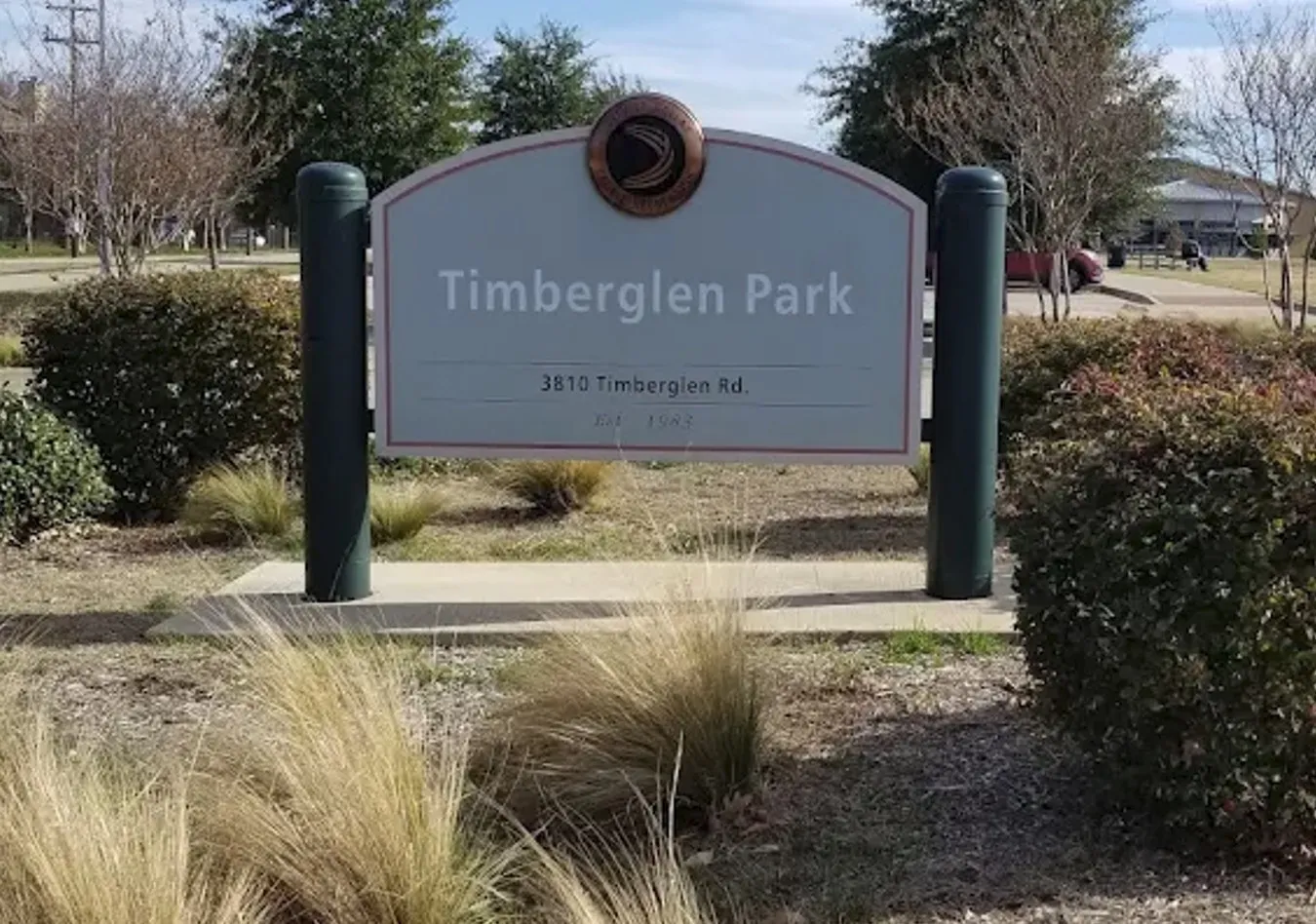 Timberglen Park