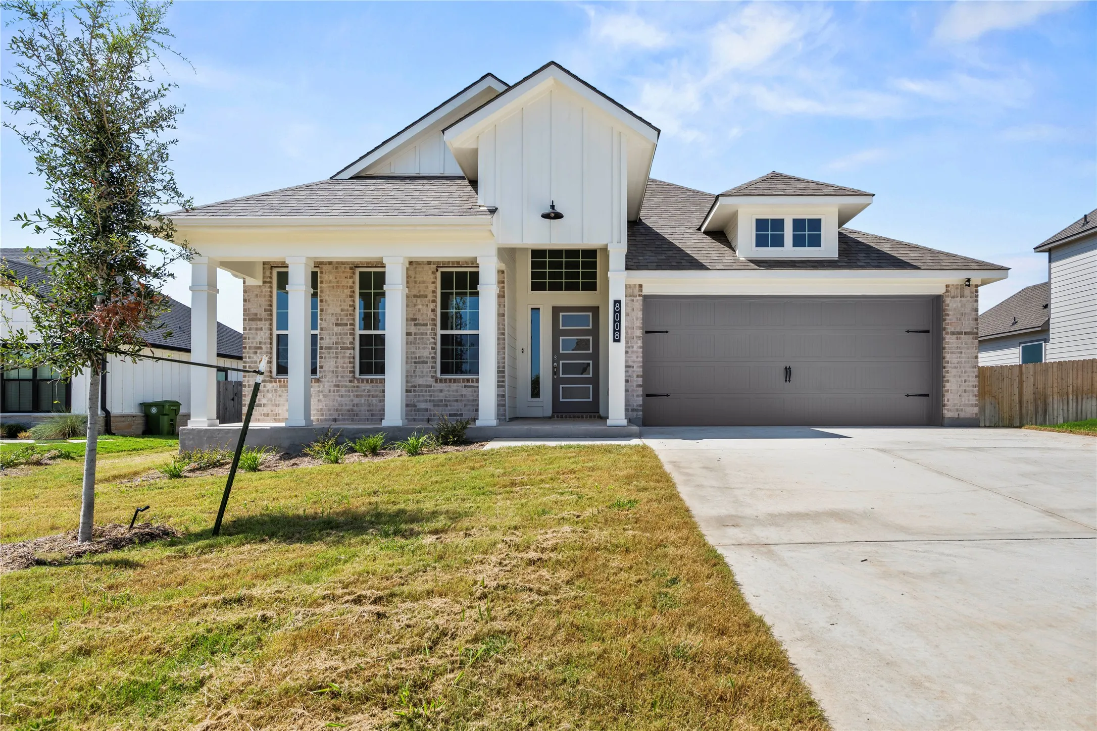 Single Family Residence For Sale in Mc Lennan County , 8008 Townsend Drive, Waco, Texas 76708, 3 Bedroom, 2 Bathroom, 2 Garage spaces, 1,855 Sqft, built in 2026, mls#21371820, Real Estate Agent in Waco, Homes For Sale in Mc Lennan county, Homes For Sale in Waco, Realtor in Waco Texas, Real Estate Brokerage Independent Realty Texas, Luminita Cordes Realtor