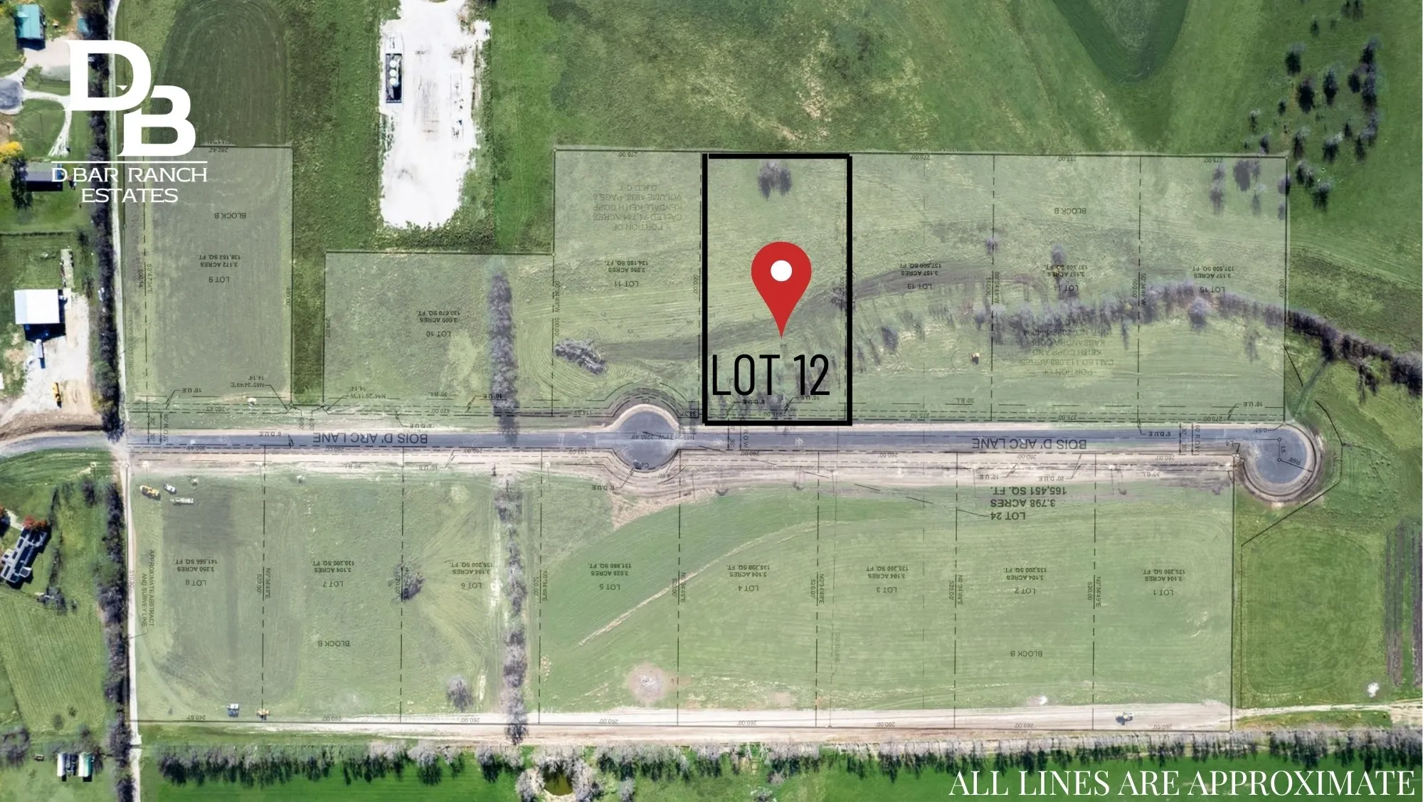 Unimproved Land For Sale in Denton County , TBD Bois D' Arc Lane, Ponder, Texas 76259, 0, 0, Garage spaces, 0 Sqft, built in 0, mls#21371822, Real Estate Agent in Ponder, Homes For Sale in Denton county, Homes For Sale in Ponder, Realtor in Ponder Texas, Real Estate Brokerage Independent Realty Texas, Luminita Cordes Realtor