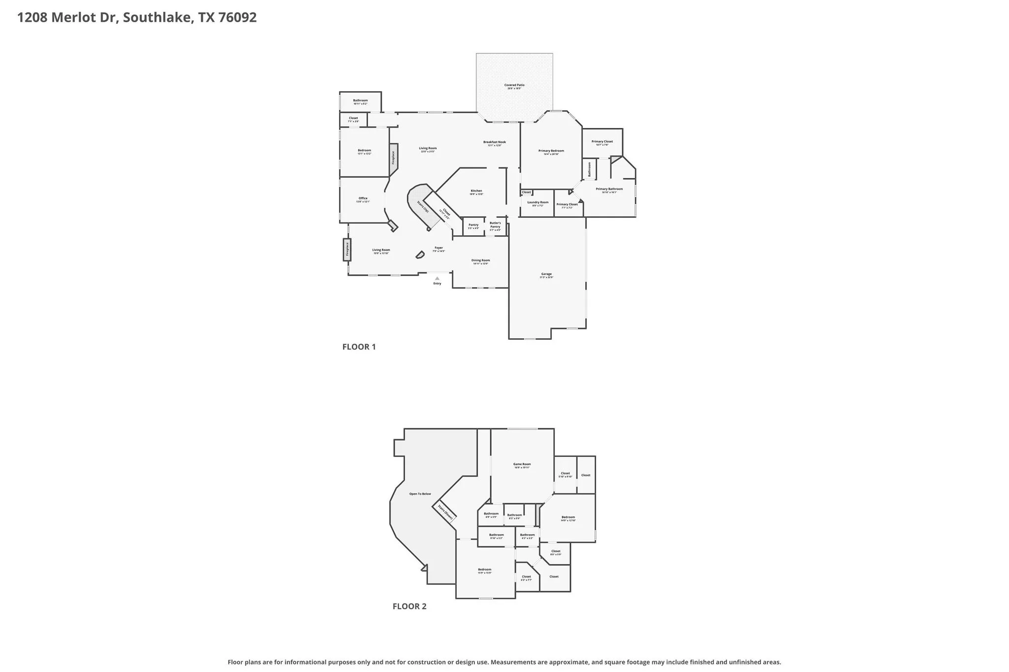 Single Family Residence For Sale in Tarrant County , 1208 Merlot Drive, Southlake, Texas 76092, 4 Bedroom, 4 Bathroom, 3 Garage spaces, 3,800 Sqft, built in 2001, mls#21368345, Real Estate Agent in Southlake, Homes For Sale in Tarrant county, Homes For Sale in Southlake, Realtor in Southlake Texas, Real Estate Brokerage Independent Realty Texas, Luminita Cordes Realtor