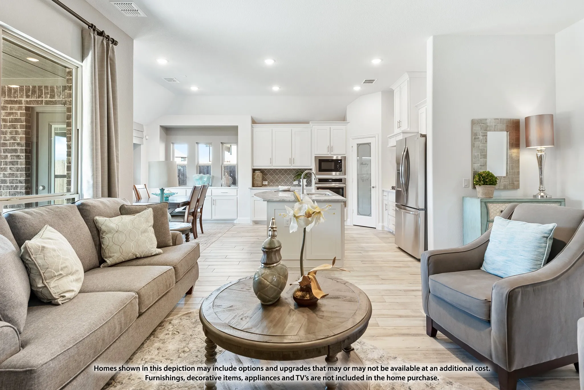 Single Family Residence For Sale in Tarrant County , 1053 Hickory Chase Lane, Crowley, Texas 76036, 3 Bedroom, 2 Bathroom, 2 Garage spaces, 2,320 Sqft, built in 2026, mls#21371806, Real Estate Agent in Crowley, Homes For Sale in Tarrant county, Homes For Sale in Crowley, Realtor in Crowley Texas, Real Estate Brokerage Independent Realty Texas, Luminita Cordes Realtor