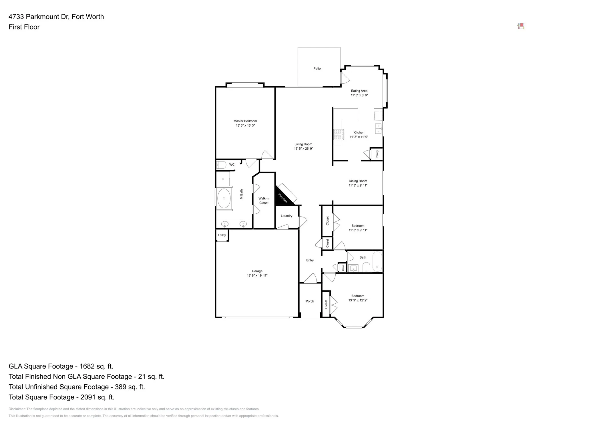 Single Family Residence For Rent in Tarrant County , 4733 Parkmount Drive, Fort Worth, Texas 76137, 3 Bedroom, 2 Bathroom, 2 Garage spaces, 1,768 Sqft, built in 2000, mls#21371846, Real Estate Agent in Fort Worth, Homes For Rent in Tarrant county, Homes For Rent in Fort Worth, Realtor in Fort Worth Texas, Real Estate Brokerage Independent Realty Texas, Luminita Cordes Realtor