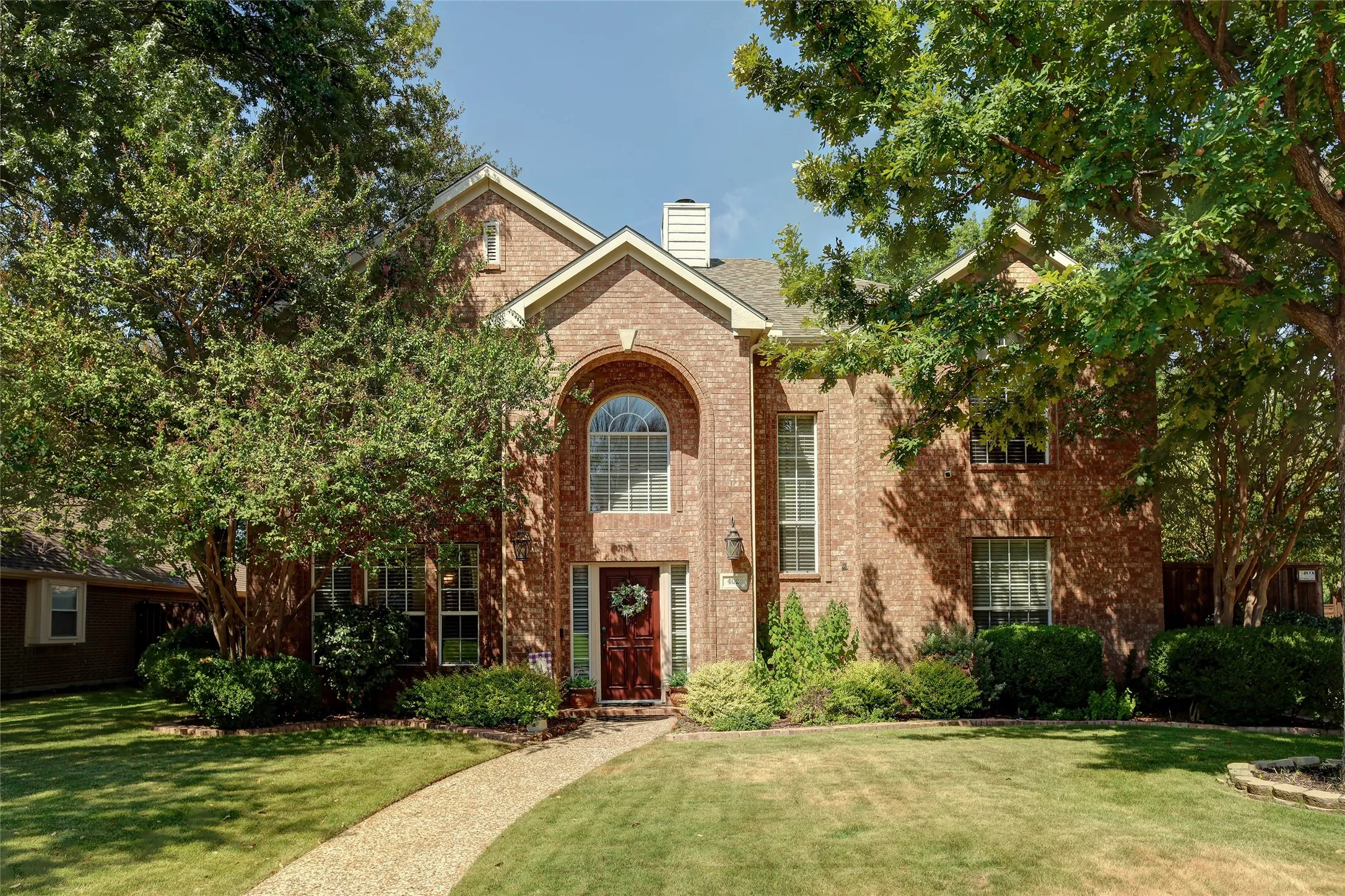 Single Family Residence For Sale in Collin County , 402 Irvine Drive, Allen, Texas 75013, 5 Bedroom, 4 Bathroom, 2 Garage spaces, 2,922 Sqft, built in 1996, mls#21369249, Real Estate Agent in Allen, Homes For Sale in Collin county, Homes For Sale in Allen, Realtor in Allen Texas, Real Estate Brokerage Independent Realty Texas, Luminita Cordes Realtor
