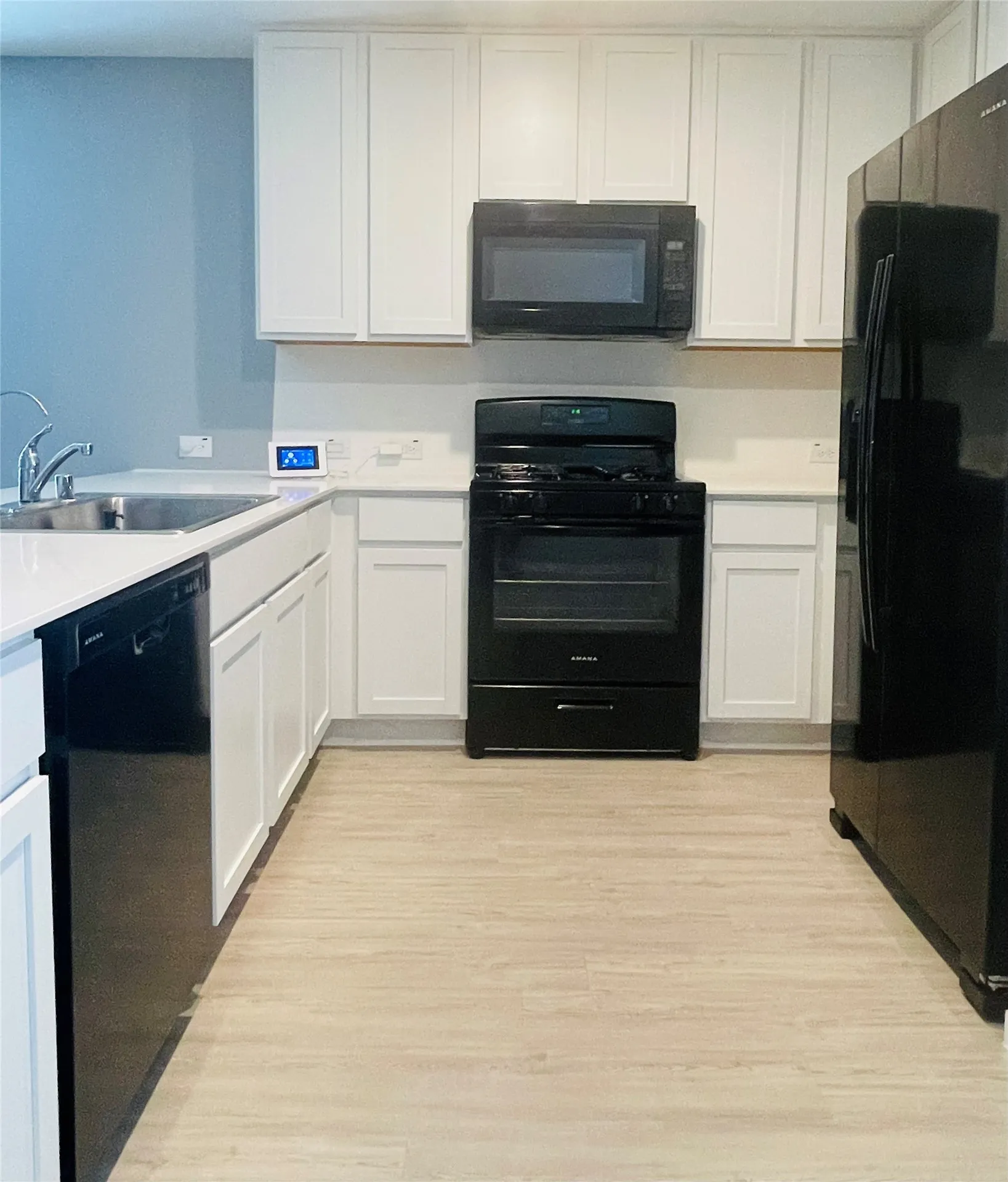 All appliances