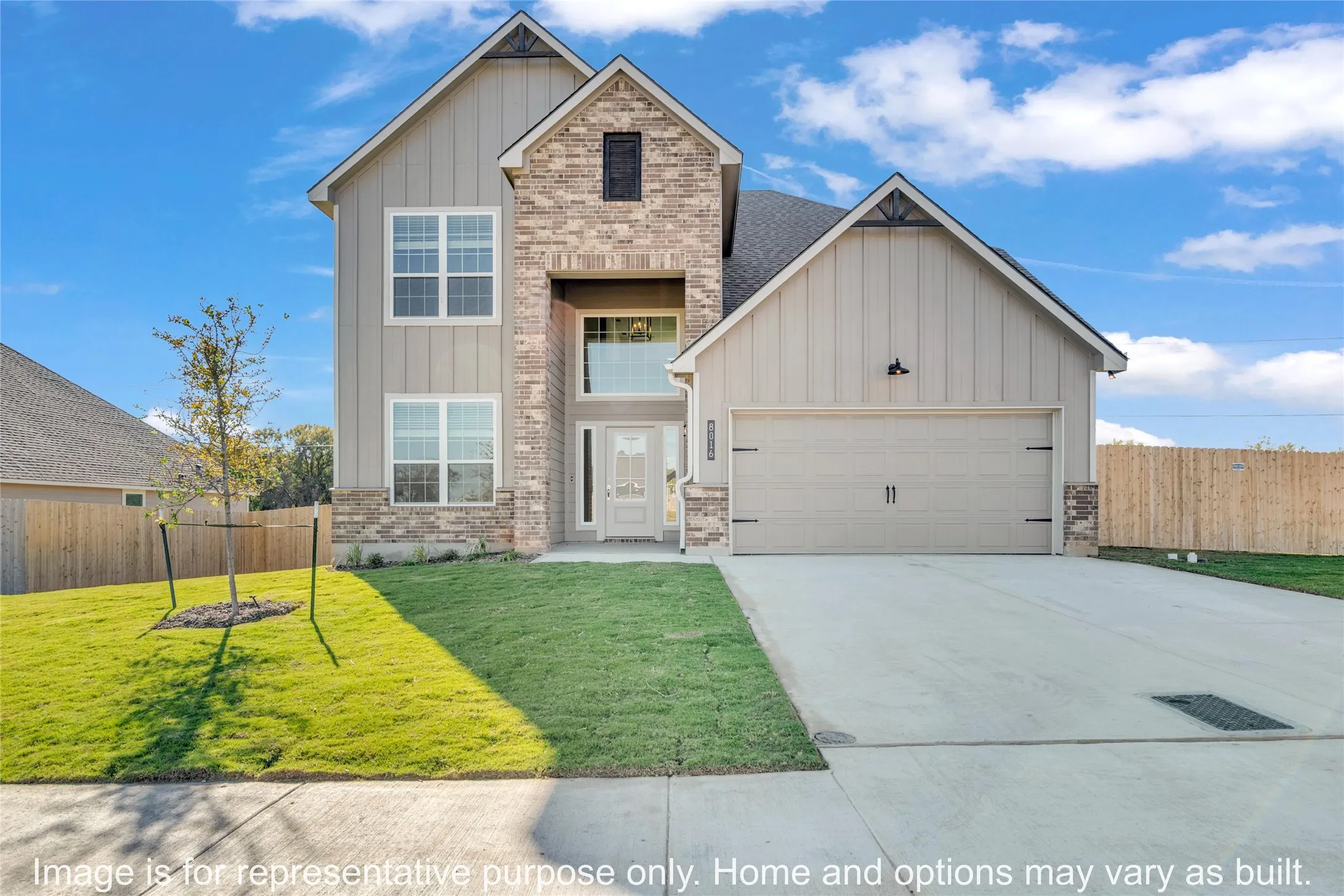Single Family Residence For Sale in Mc Lennan County , 1904 Eliel Lane, Waco, Texas 76708, 4 Bedroom, 3 Bathroom, 2 Garage spaces, 2,587 Sqft, built in 2026, mls#21371853, Real Estate Agent in Waco, Homes For Sale in Mc Lennan county, Homes For Sale in Waco, Realtor in Waco Texas, Real Estate Brokerage Independent Realty Texas, Luminita Cordes Realtor