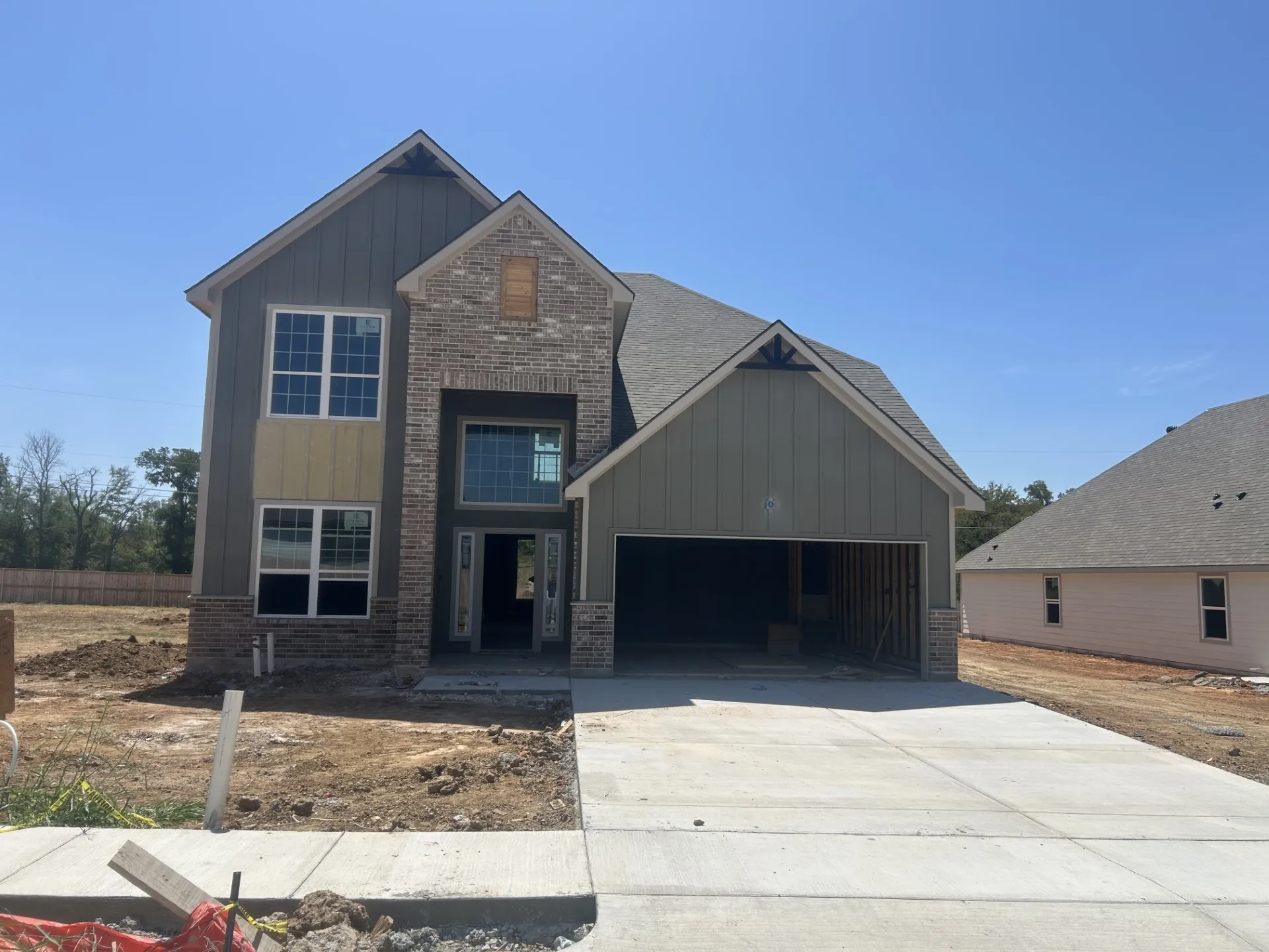 Single Family Residence For Sale in Mc Lennan County , 1904 Eliel Lane, Waco, Texas 76708, 4 Bedroom, 3 Bathroom, 2 Garage spaces, 2,587 Sqft, built in 2026, mls#21371853, Real Estate Agent in Waco, Homes For Sale in Mc Lennan county, Homes For Sale in Waco, Realtor in Waco Texas, Real Estate Brokerage Independent Realty Texas, Luminita Cordes Realtor
