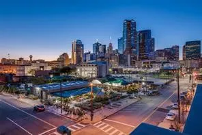 Farmers Market Area