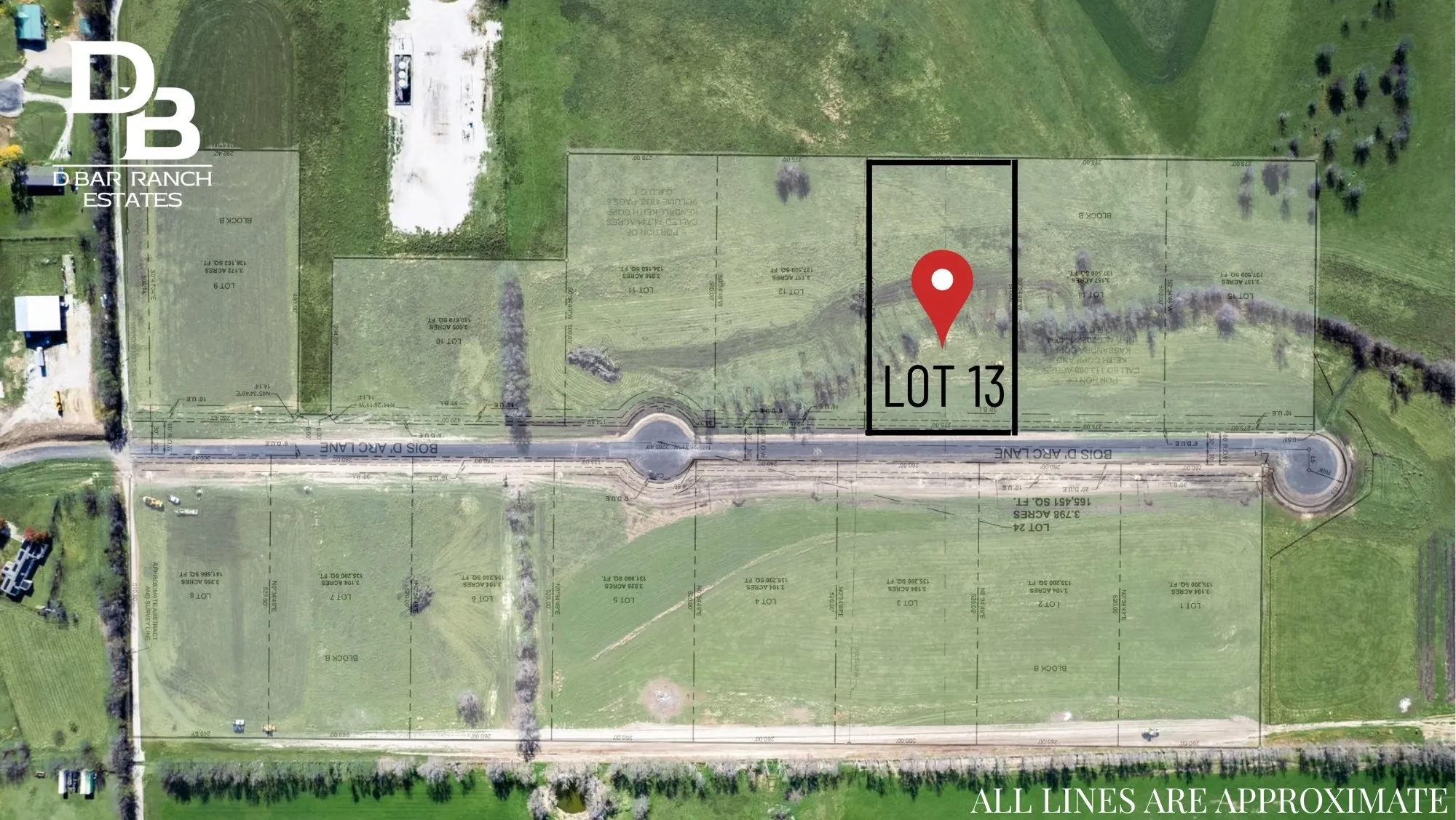 Unimproved Land For Sale in Denton County , TBD Bois D Arc Ln, Ponder, Texas 76259, 0, 0, Garage spaces, 0 Sqft, built in 0, mls#21371861, Real Estate Agent in Ponder, Homes For Sale in Denton county, Homes For Sale in Ponder, Realtor in Ponder Texas, Real Estate Brokerage Independent Realty Texas, Luminita Cordes Realtor