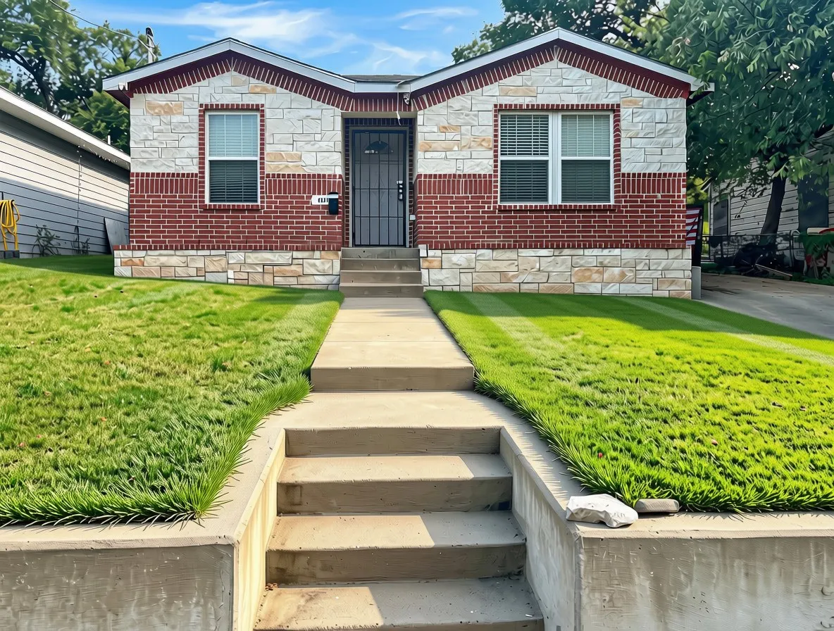 Single Family Residence For Sale in Dallas County , 4831 Burnside Avenue, Dallas, Texas 75216, 4 Bedroom, 2 Bathroom, Garage spaces, 1,636 Sqft, built in 2019, mls#21352541, Real Estate Agent in Dallas, Homes For Sale in Dallas county, Homes For Sale in Dallas, Realtor in Dallas Texas, Real Estate Brokerage Independent Realty Texas, Luminita Cordes Realtor