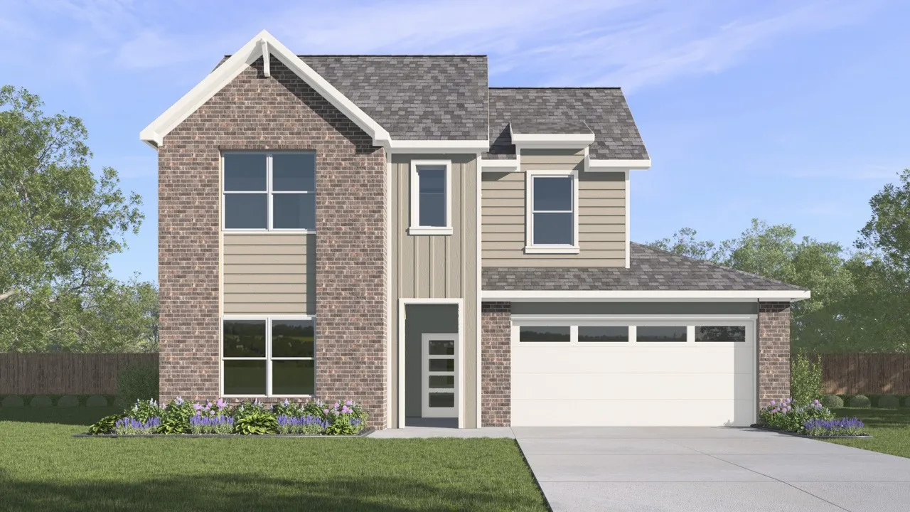 Single Family Residence For Sale in Smith County , 3058 Hidden Valley Drive, Lindale, Texas 75771, 4 Bedroom, 3 Bathroom, 2 Garage spaces, 2,278 Sqft, built in 2026, mls#21371880, Real Estate Agent in Lindale, Homes For Sale in Smith county, Homes For Sale in Lindale, Realtor in Lindale Texas, Real Estate Brokerage Independent Realty Texas, Luminita Cordes Realtor