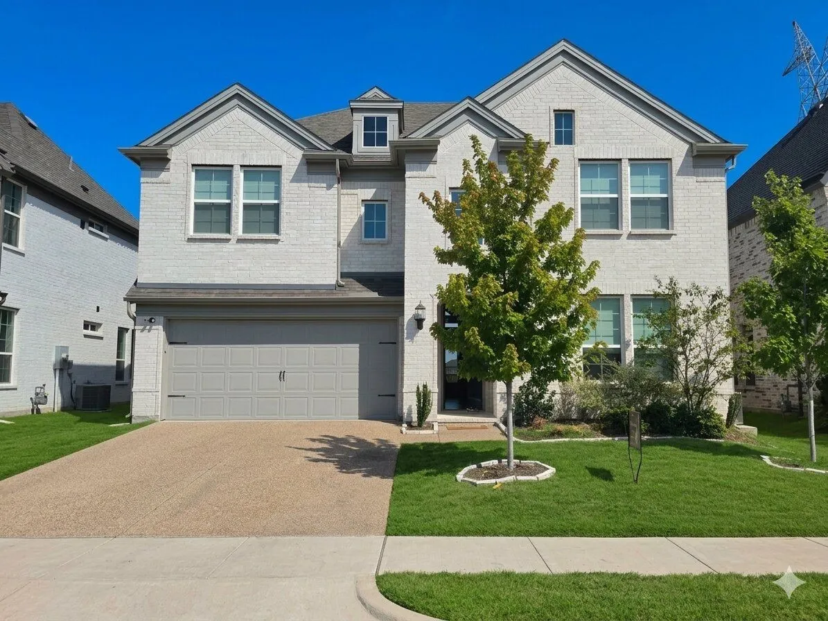 Single Family Residence For Sale in Dallas County , 413 Rock Rose Lane, Wylie, Texas 75098, 6 Bedroom, 4 Bathroom, 2 Garage spaces, 3,094 Sqft, built in 2023, mls#21362967, Real Estate Agent in Wylie, Homes For Sale in Dallas county, Homes For Sale in Wylie, Realtor in Wylie Texas, Real Estate Brokerage Independent Realty Texas, Luminita Cordes Realtor