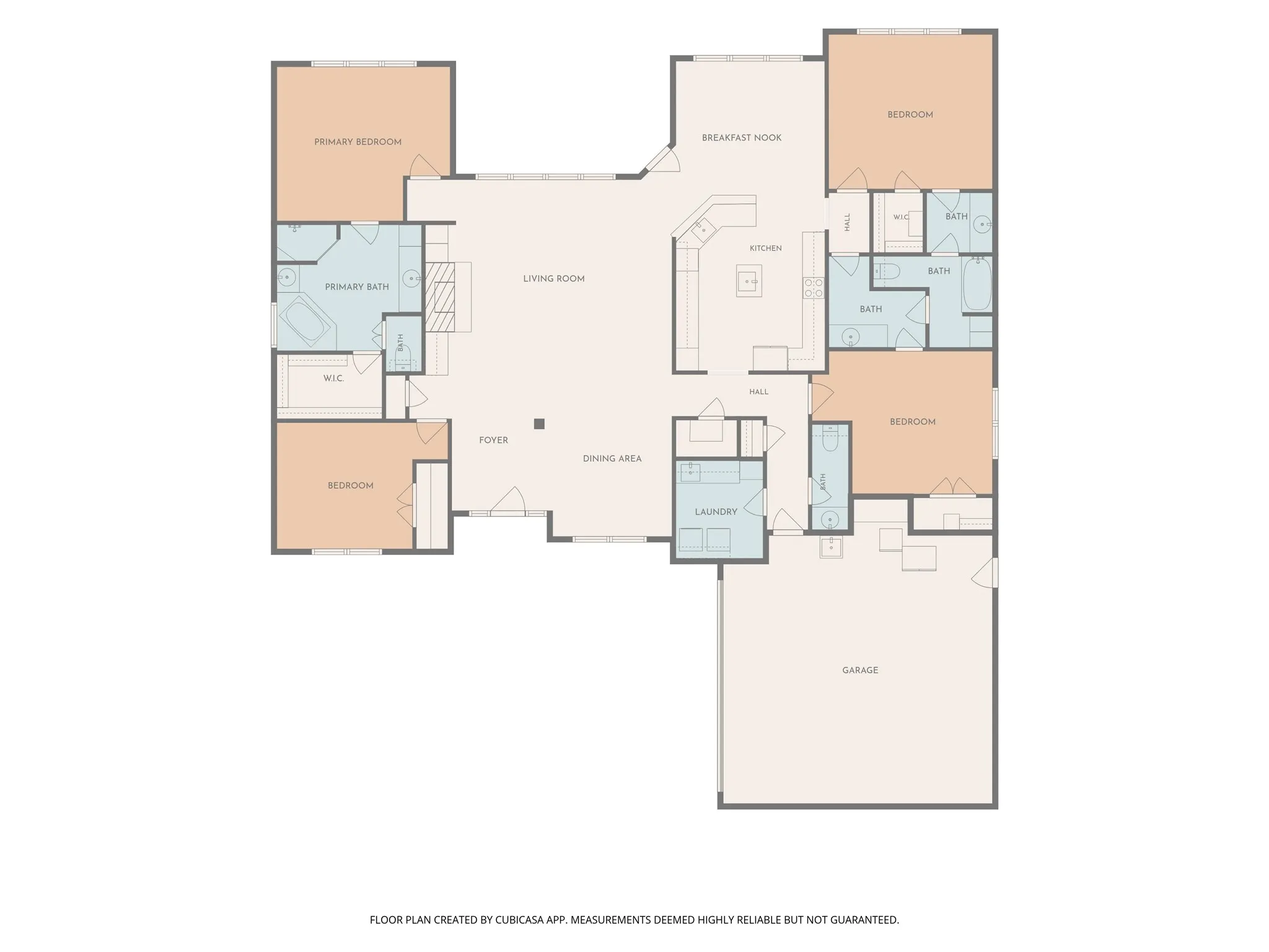 Single Family Residence For Sale in Hood County , 1003 Cliff Swallow Drive, Granbury, Texas 76048, 4 Bedroom, 3 Bathroom, 2 Garage spaces, 2,606 Sqft, built in 2001, mls#21352360, Real Estate Agent in Granbury, Homes For Sale in Hood county, Homes For Sale in Granbury, Realtor in Granbury Texas, Real Estate Brokerage Independent Realty Texas, Luminita Cordes Realtor