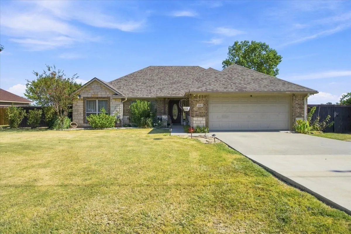 Single Family Residence For Sale