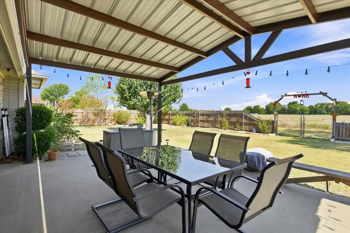 Single Family Residence For Sale in Fannin County , 104 Butler Street, Savoy, Texas 75479, 3 Bedroom, 2 Bathroom, 2 Garage spaces, 1,601 Sqft, built in 2006, mls#21371485, Real Estate Agent in Savoy, Homes For Sale in Fannin county, Homes For Sale in Savoy, Realtor in Savoy Texas, Real Estate Brokerage Independent Realty Texas, Luminita Cordes Realtor