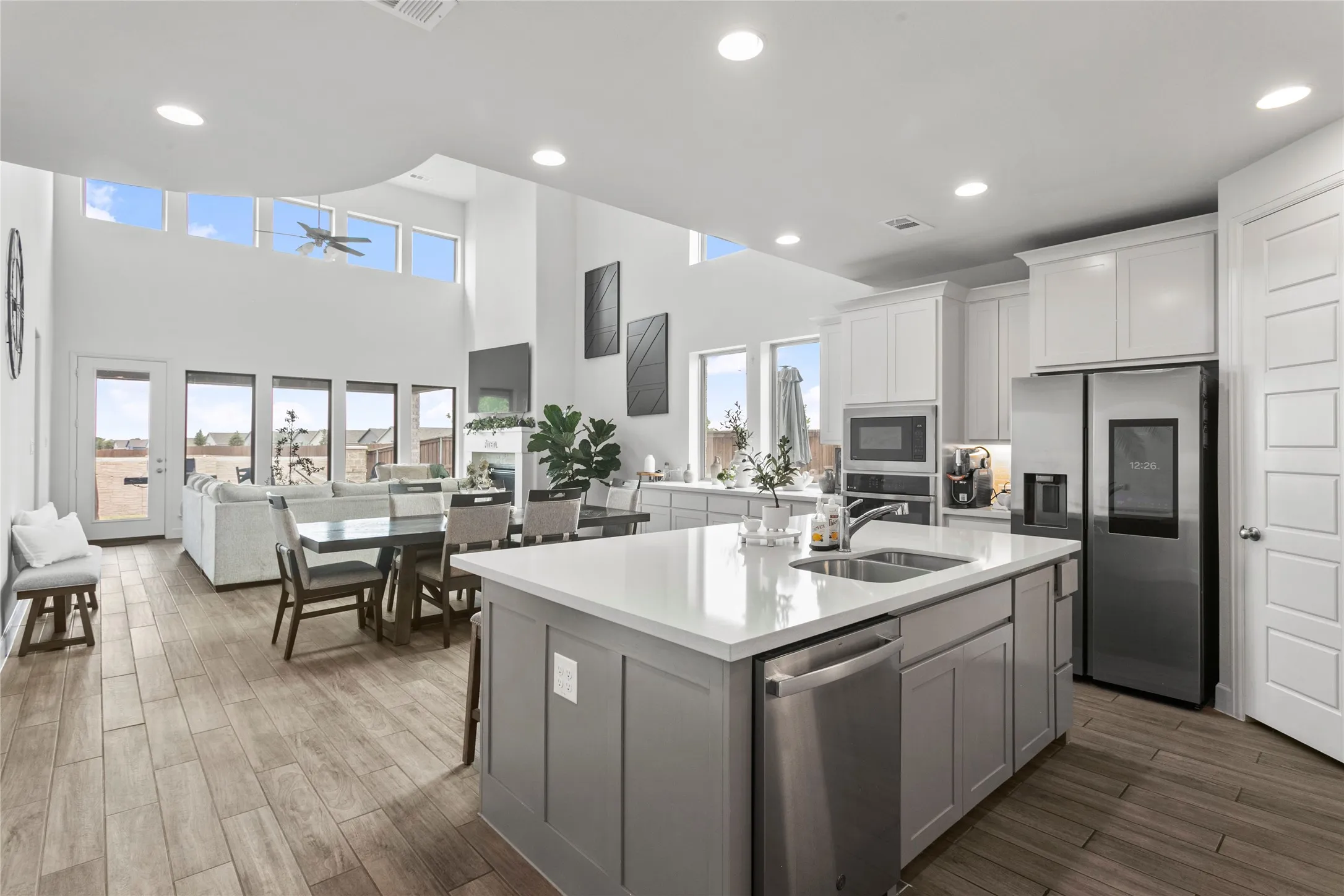 Single Family Residence For Sale in Collin County , 1904 Song Sparrow Lane, Mc Kinney, Texas 75071, 4 Bedroom, 4 Bathroom, 3 Garage spaces, 3,069 Sqft, built in 2023, mls#21366830, Real Estate Agent in Mc Kinney, Homes For Sale in Collin county, Homes For Sale in Mc Kinney, Realtor in Mc Kinney Texas, Real Estate Brokerage Independent Realty Texas, Luminita Cordes Realtor