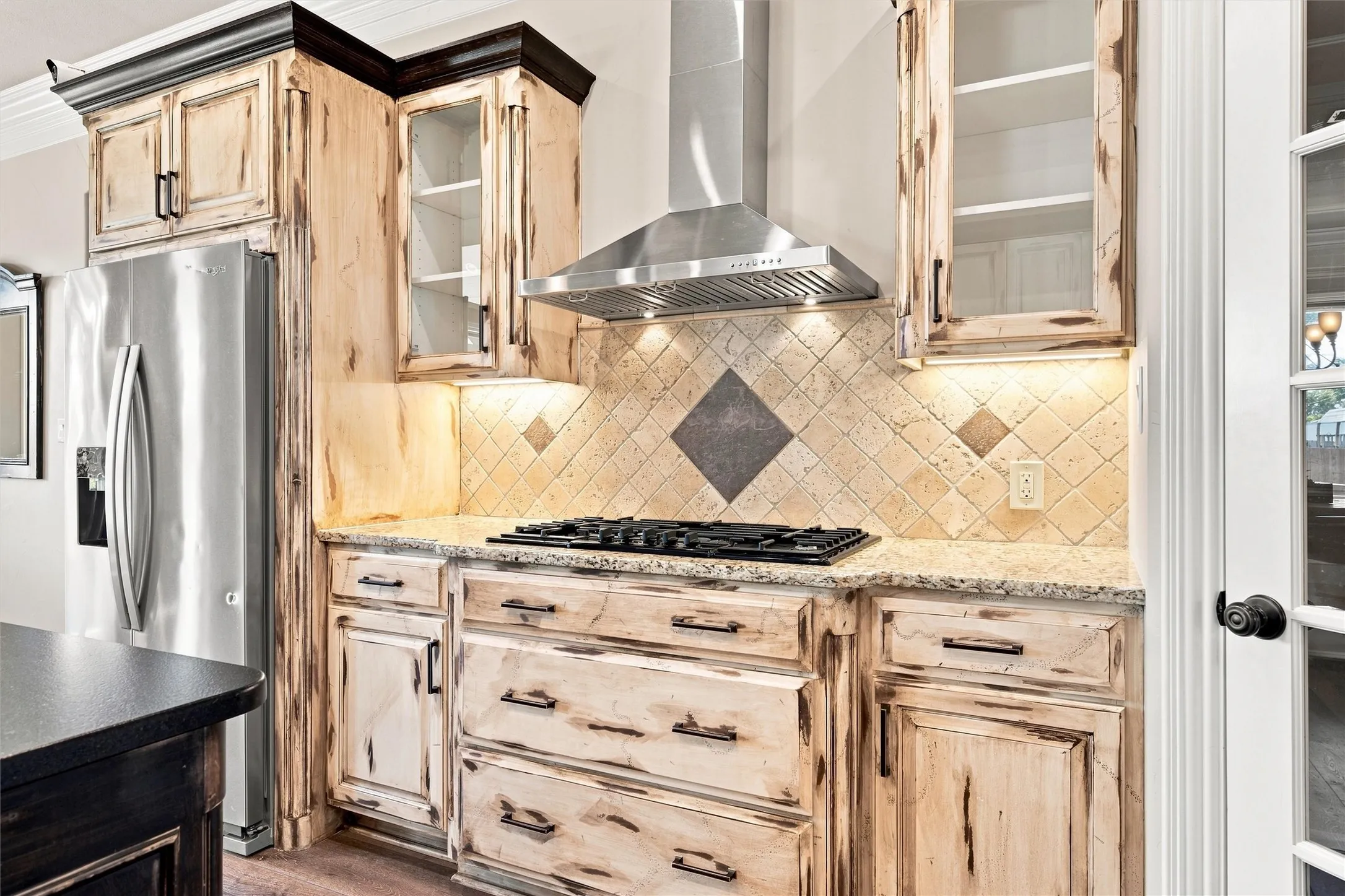 Single Family Residence For Sale in Mc Lennan County , 100 Deer Creek Drive, Waco, Texas 76708, 3 Bedroom, 3 Bathroom, 3 Garage spaces, 2,181 Sqft, built in 2018, mls#21366777, Real Estate Agent in Waco, Homes For Sale in Mc Lennan county, Homes For Sale in Waco, Realtor in Waco Texas, Real Estate Brokerage Independent Realty Texas, Luminita Cordes Realtor