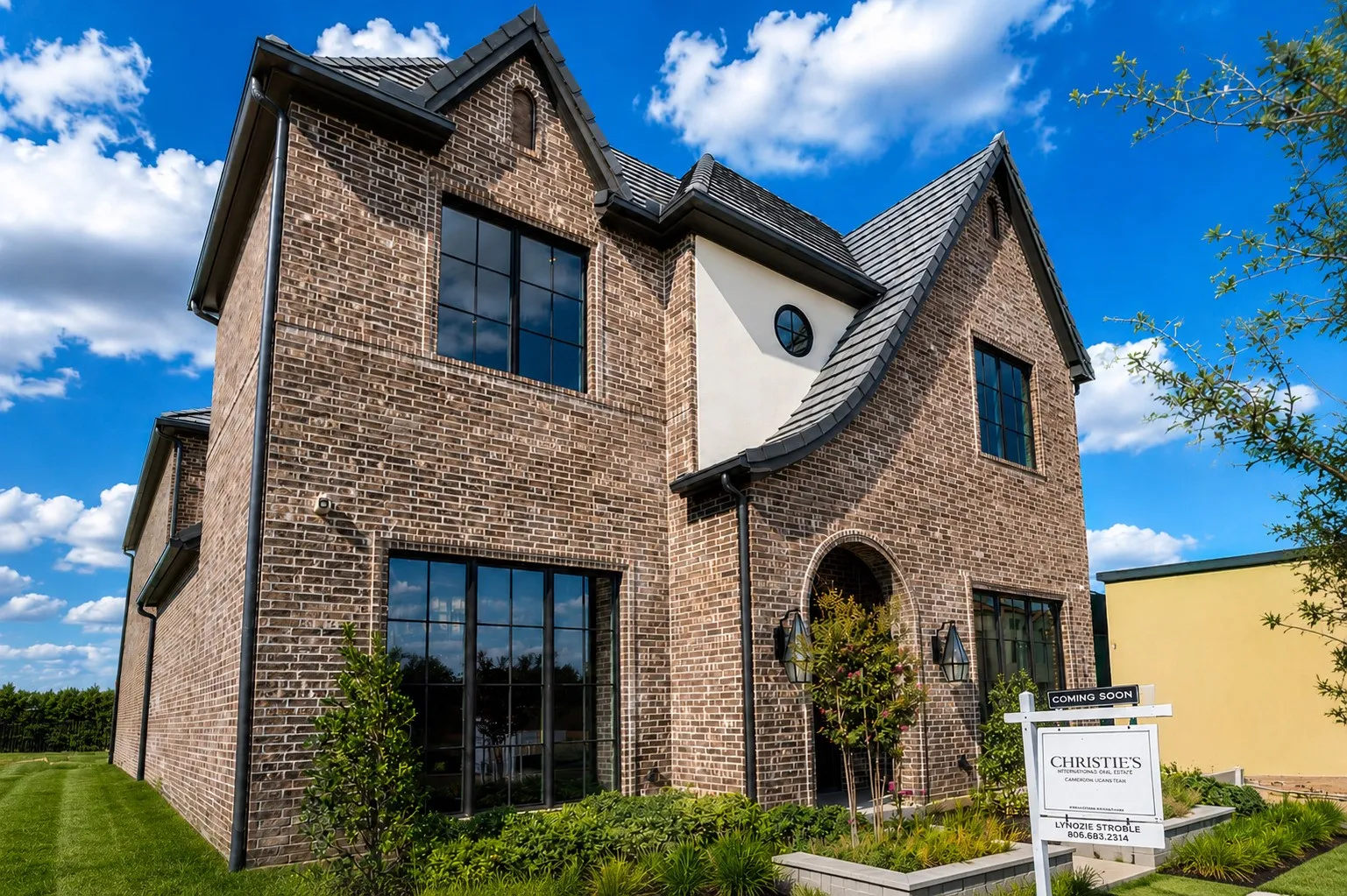 Single Family Residence For Sale in Tarrant County , 116 Murano Place, Southlake, Texas 76092, 4 Bedroom, 6 Bathroom, 2 Garage spaces, 4,625 Sqft, built in 2026, mls#21304042, Real Estate Agent in Southlake, Homes For Sale in Tarrant county, Homes For Sale in Southlake, Realtor in Southlake Texas, Real Estate Brokerage Independent Realty Texas, Luminita Cordes Realtor