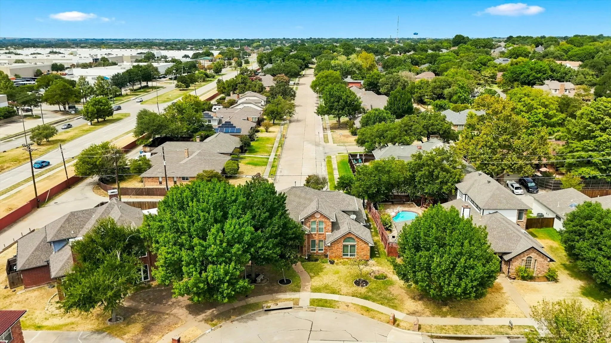 Single Family Residence For Sale in Denton County , 1222 Dentonshire Drive, Carrollton, Texas 75007, 4 Bedroom, 3 Bathroom, 2 Garage spaces, 2,568 Sqft, built in 1987, mls#21369259, Real Estate Agent in Carrollton, Homes For Sale in Denton county, Homes For Sale in Carrollton, Realtor in Carrollton Texas, Real Estate Brokerage Independent Realty Texas, Luminita Cordes Realtor