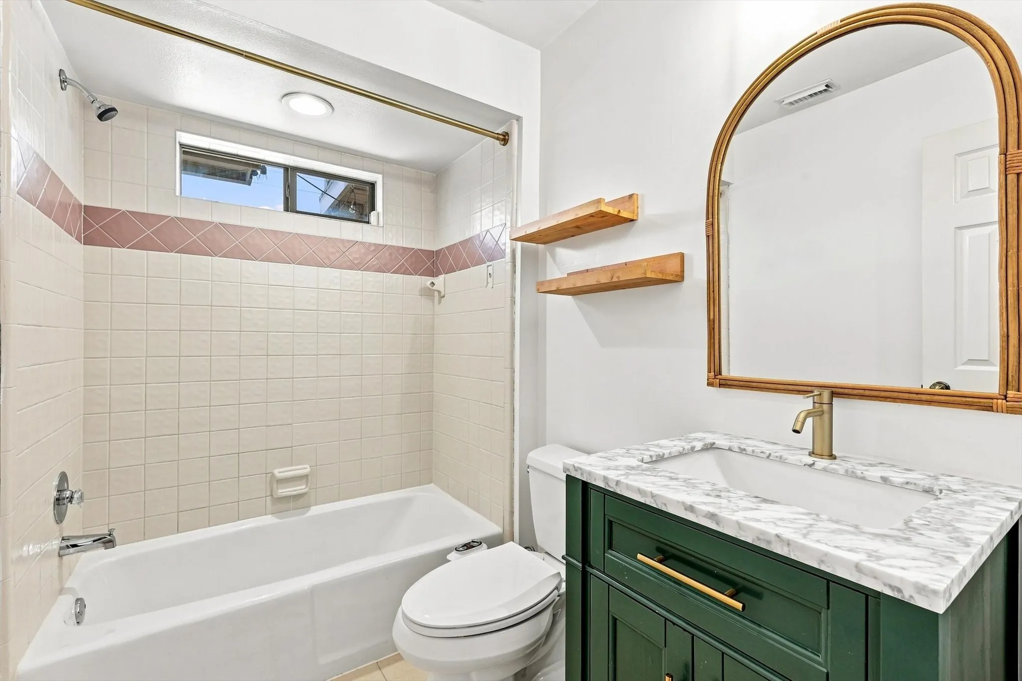 Downstairs Bathroom