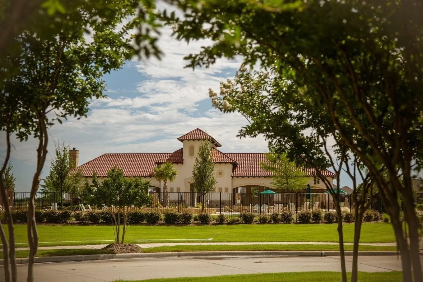 Clubhouse