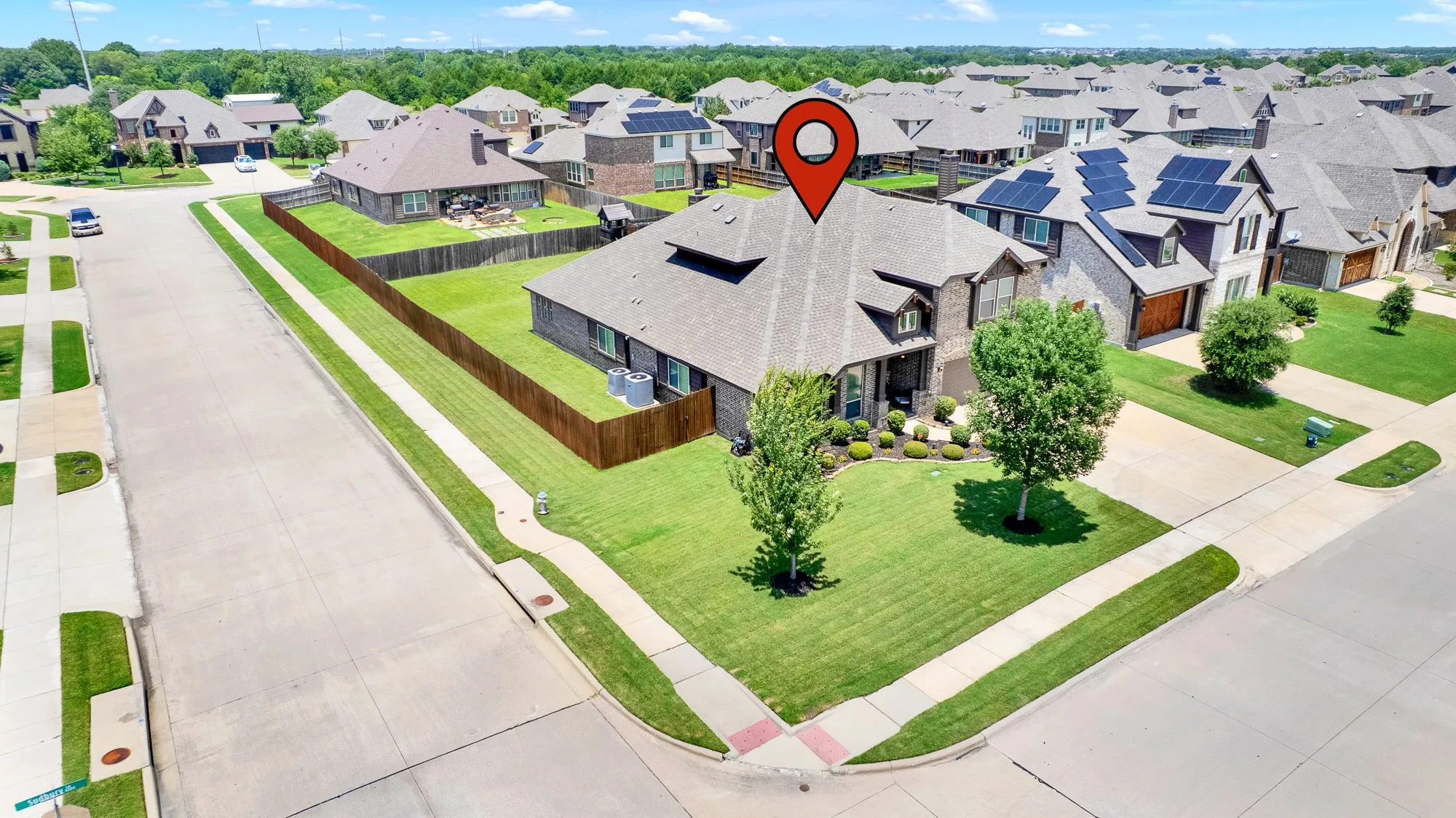 Single Family Residence For Sale in Dallas County , 6300 Sudbury Lane, Mesquite, Texas 75181, 4 Bedroom, 3 Bathroom, 3 Garage spaces, 3,250 Sqft, built in 2018, mls#21371278, Real Estate Agent in Mesquite, Homes For Sale in Dallas county, Homes For Sale in Mesquite, Realtor in Mesquite Texas, Real Estate Brokerage Independent Realty Texas, Luminita Cordes Realtor