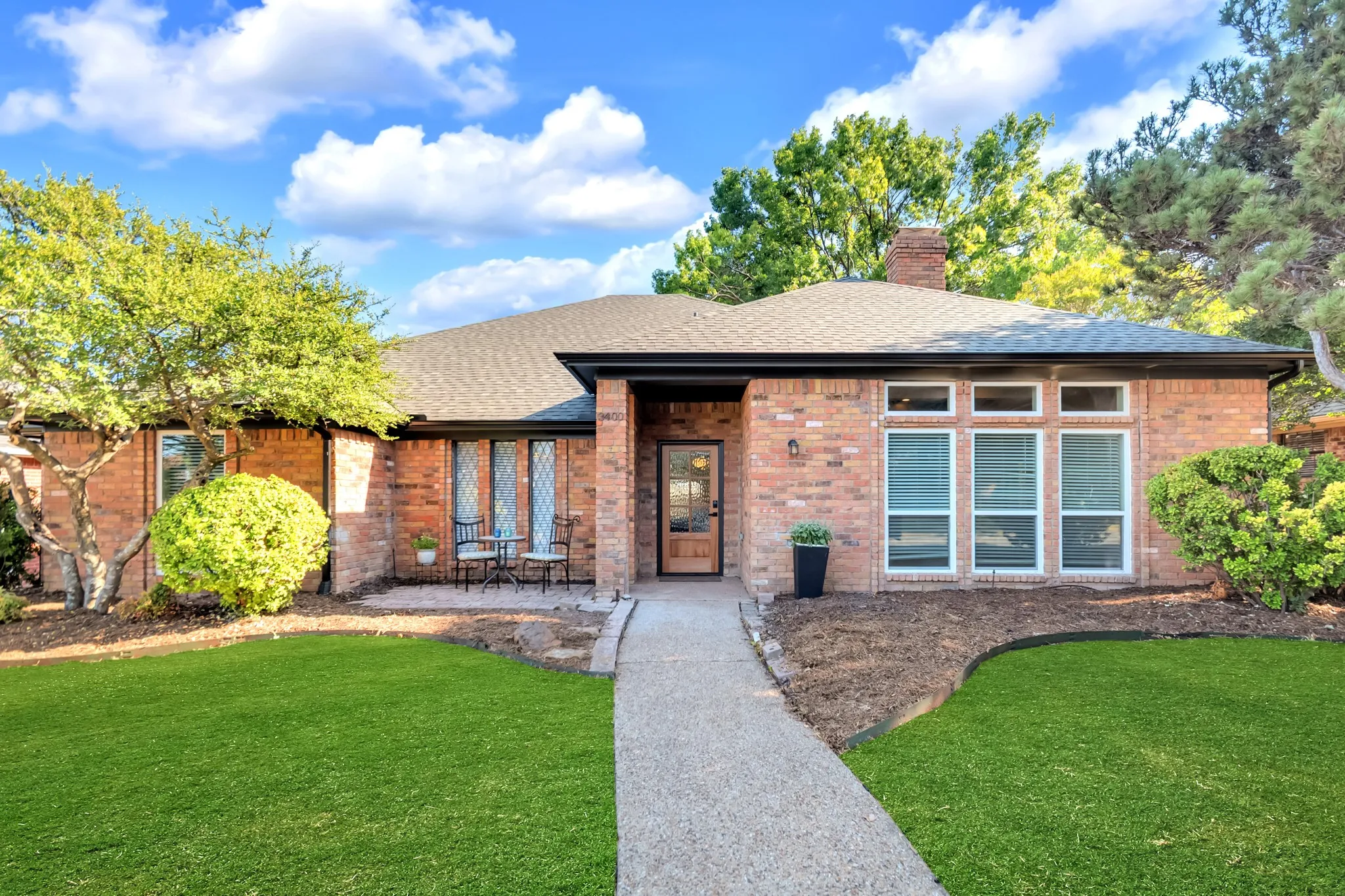 Single Family Residence For Sale in Collin County , 3400 Sailmaker Lane, Plano, Texas 75023, 5 Bedroom, 3 Bathroom, 2 Garage spaces, 2,417 Sqft, built in 1985, mls#21371366, Real Estate Agent in Plano, Homes For Sale in Collin county, Homes For Sale in Plano, Realtor in Plano Texas, Real Estate Brokerage Independent Realty Texas, Luminita Cordes Realtor