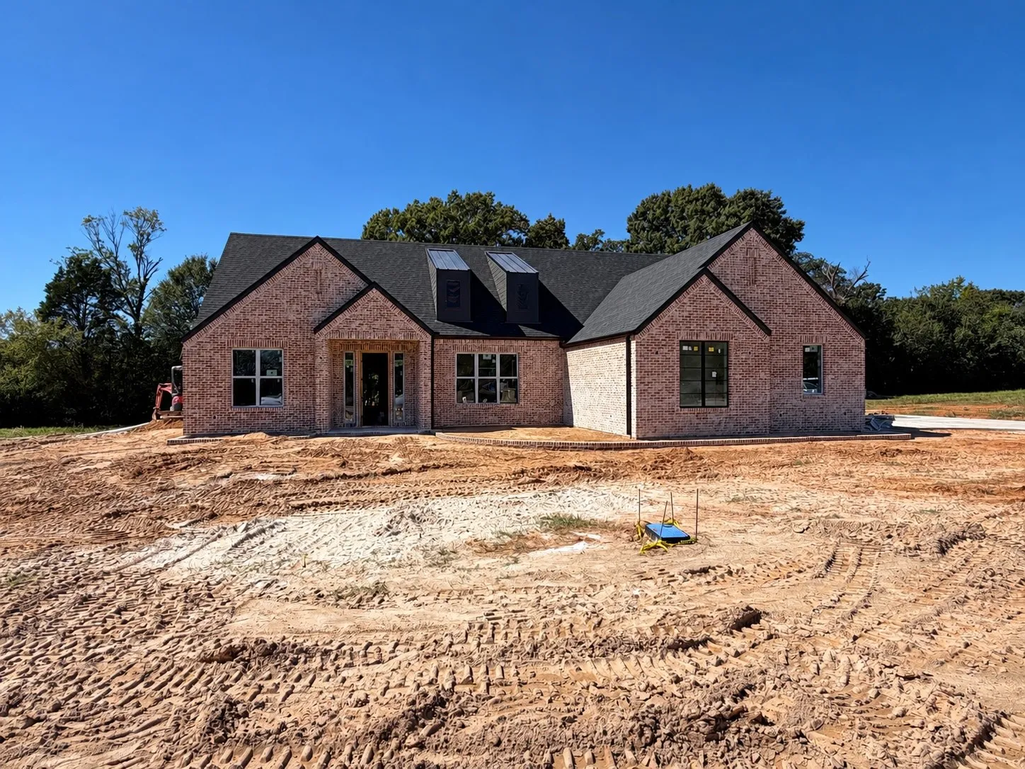 Single Family Residence For Sale in Henderson County , 338 Grace Lane, Athens, Texas 75751, 4 Bedroom, 2 Bathroom, 2 Garage spaces, 2,204 Sqft, built in 2026, mls#21366964, Real Estate Agent in Athens, Homes For Sale in Henderson county, Homes For Sale in Athens, Realtor in Athens Texas, Real Estate Brokerage Independent Realty Texas, Luminita Cordes Realtor