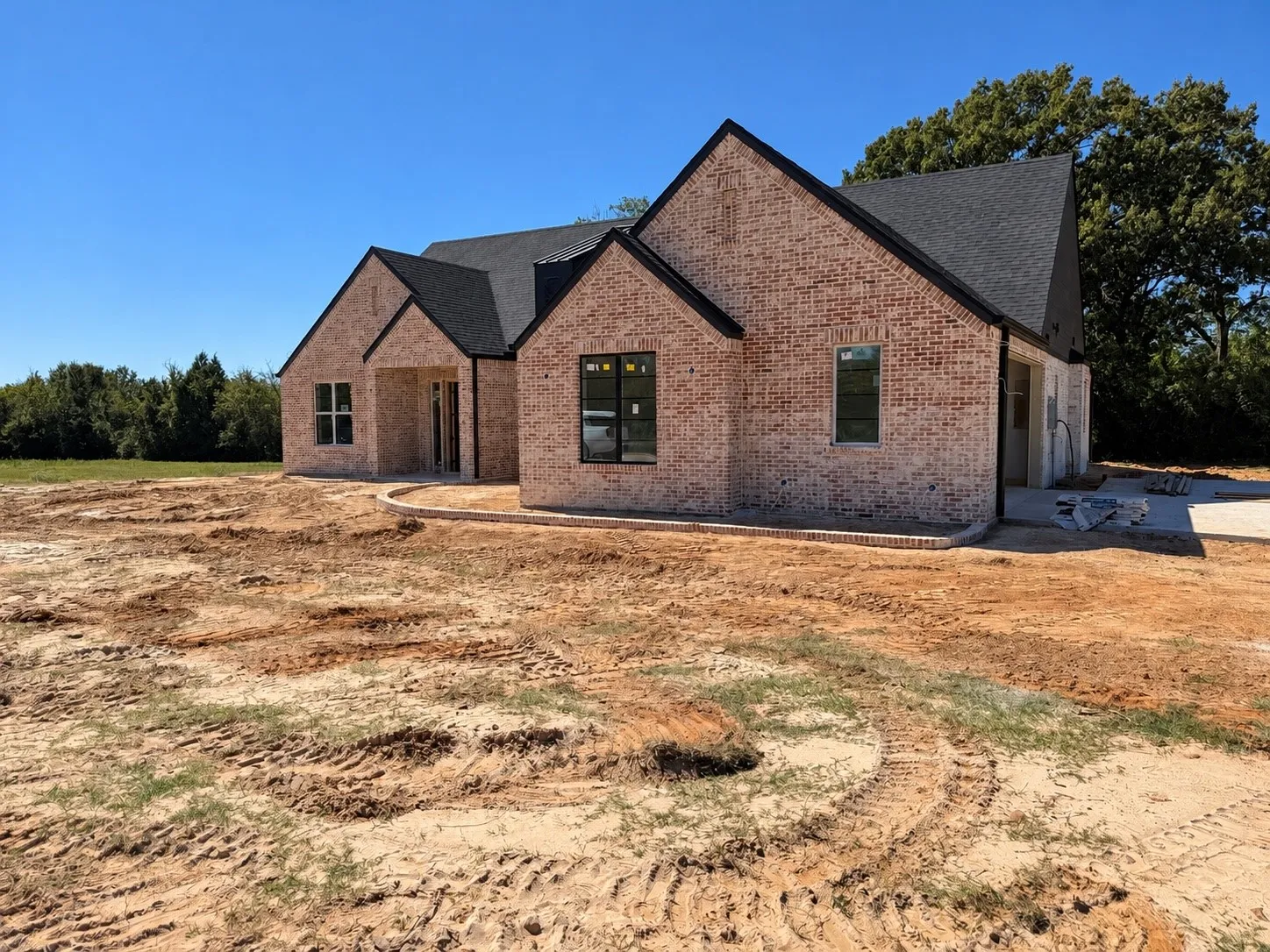Single Family Residence For Sale in Henderson County , 338 Grace Lane, Athens, Texas 75751, 4 Bedroom, 2 Bathroom, 2 Garage spaces, 2,204 Sqft, built in 2026, mls#21366964, Real Estate Agent in Athens, Homes For Sale in Henderson county, Homes For Sale in Athens, Realtor in Athens Texas, Real Estate Brokerage Independent Realty Texas, Luminita Cordes Realtor