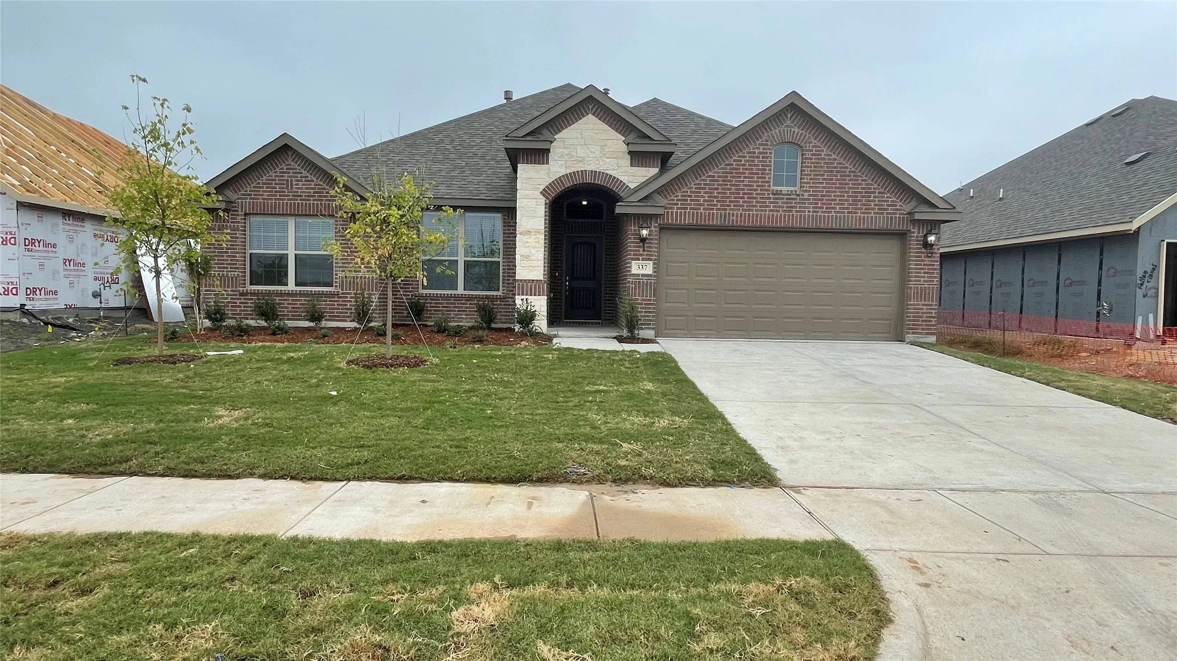 Single Family Residence For Rent in Kaufman County , 337 Van Buren Drive, Forney, Texas 75126, 4 Bedroom, 2 Bathroom, 2 Garage spaces, 2,064 Sqft, built in 2021, mls#21371941, Real Estate Agent in Forney, Homes For Rent in Kaufman county, Homes For Rent in Forney, Realtor in Forney Texas, Real Estate Brokerage Independent Realty Texas, Luminita Cordes Realtor