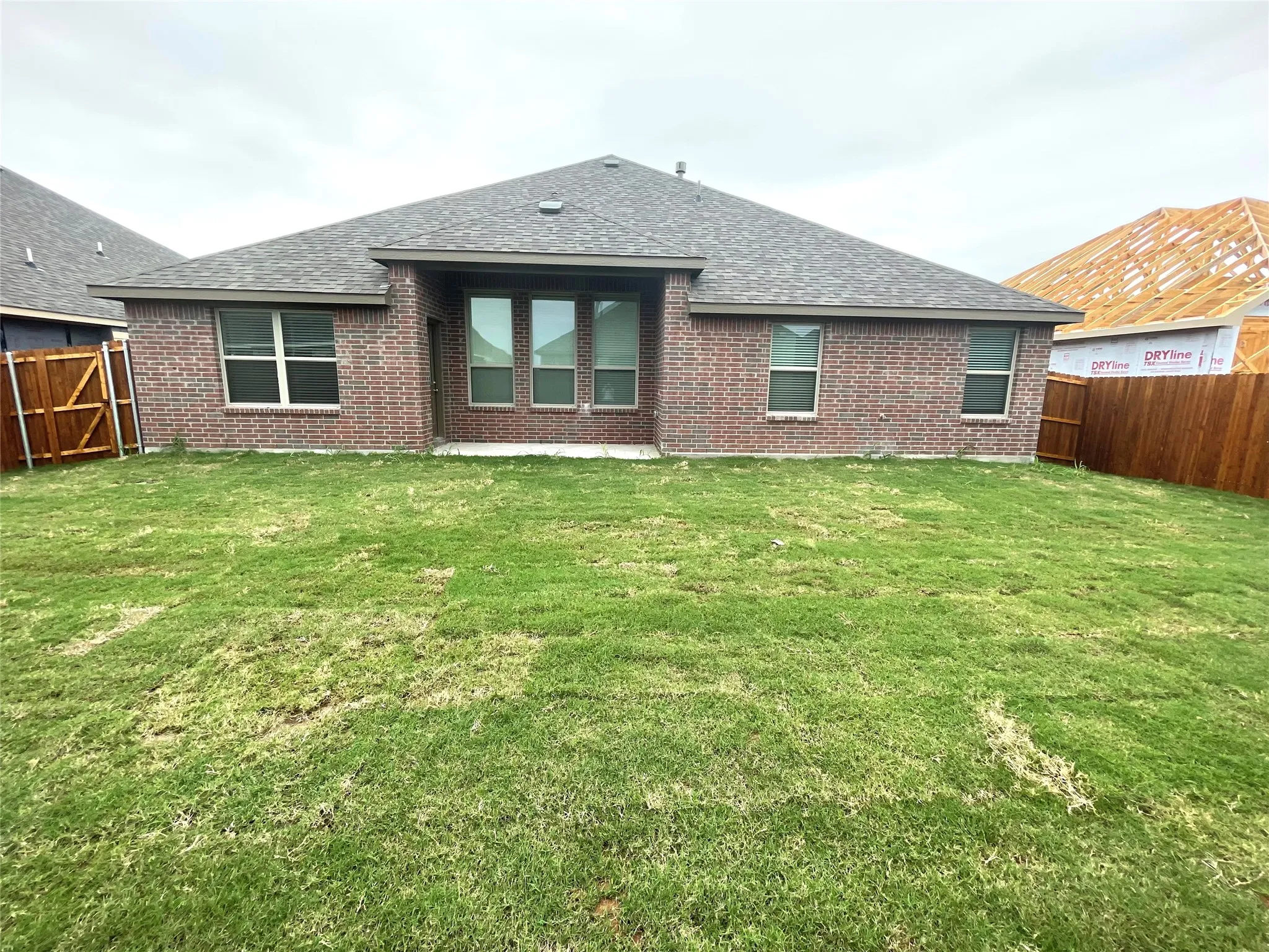 Single Family Residence For Rent in Kaufman County , 337 Van Buren Drive, Forney, Texas 75126, 4 Bedroom, 2 Bathroom, 2 Garage spaces, 2,064 Sqft, built in 2021, mls#21371941, Real Estate Agent in Forney, Homes For Rent in Kaufman county, Homes For Rent in Forney, Realtor in Forney Texas, Real Estate Brokerage Independent Realty Texas, Luminita Cordes Realtor
