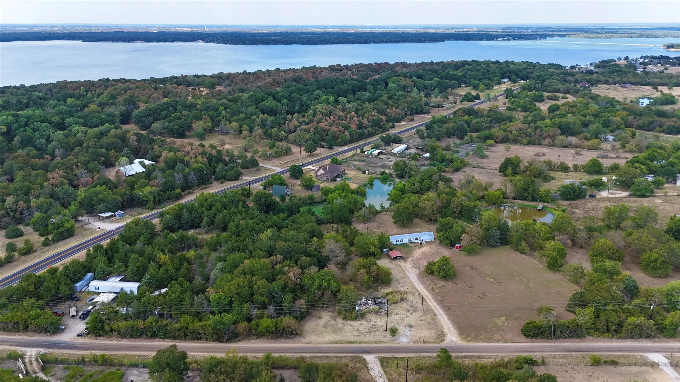 Unimproved Land For Sale in Hunt County , 15023 County Road 335, Quinlan, Texas 75474, 0, 0, Garage spaces, 0 Sqft, built in 1960, mls#21371095, Real Estate Agent in Quinlan, Homes For Sale in Hunt county, Homes For Sale in Quinlan, Realtor in Quinlan Texas, Real Estate Brokerage Independent Realty Texas, Luminita Cordes Realtor