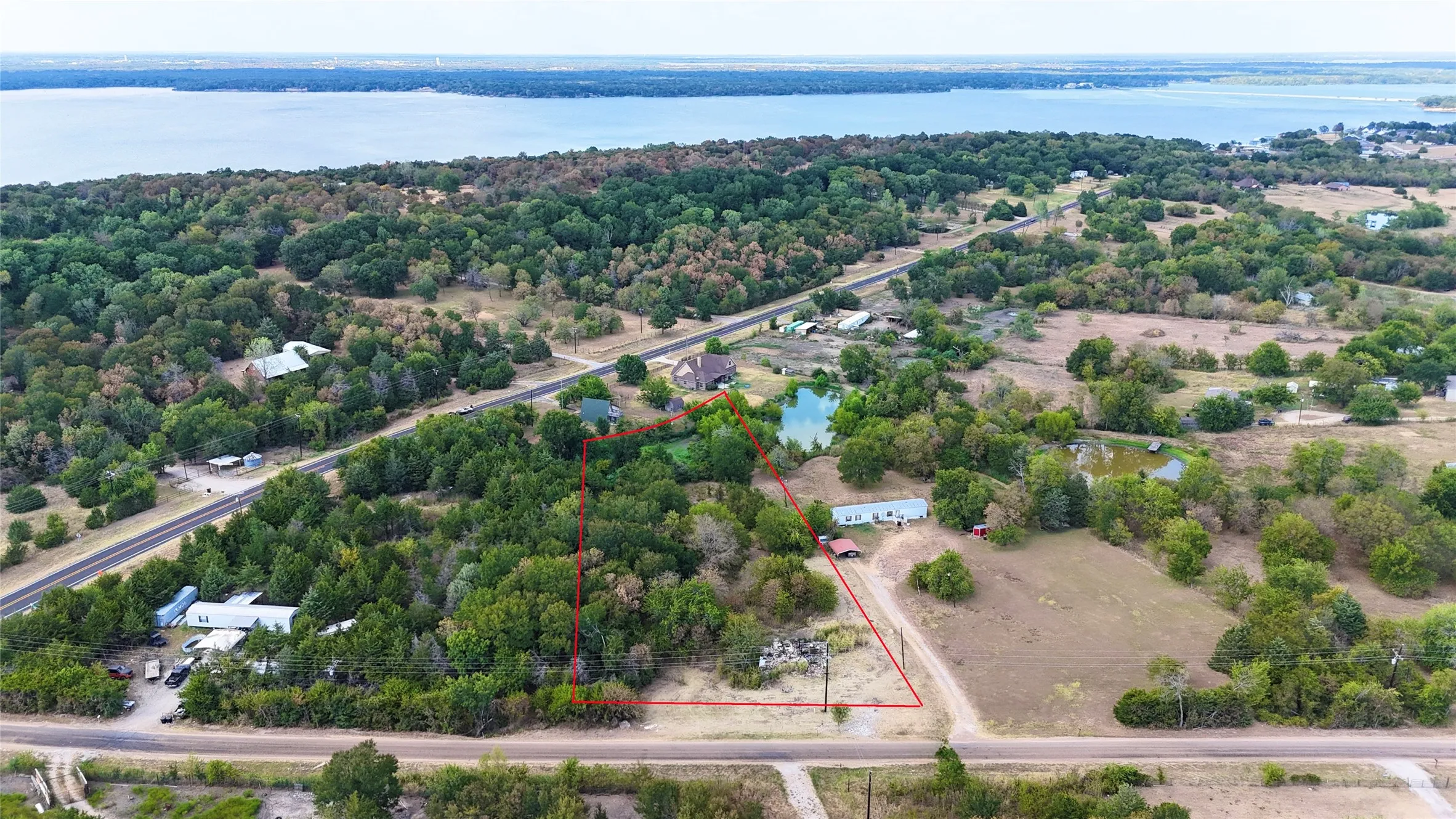 Unimproved Land For Sale in Hunt County , 15023 County Road 335, Quinlan, Texas 75474, 0, 0, Garage spaces, 0 Sqft, built in 1960, mls#21371095, Real Estate Agent in Quinlan, Homes For Sale in Hunt county, Homes For Sale in Quinlan, Realtor in Quinlan Texas, Real Estate Brokerage Independent Realty Texas, Luminita Cordes Realtor