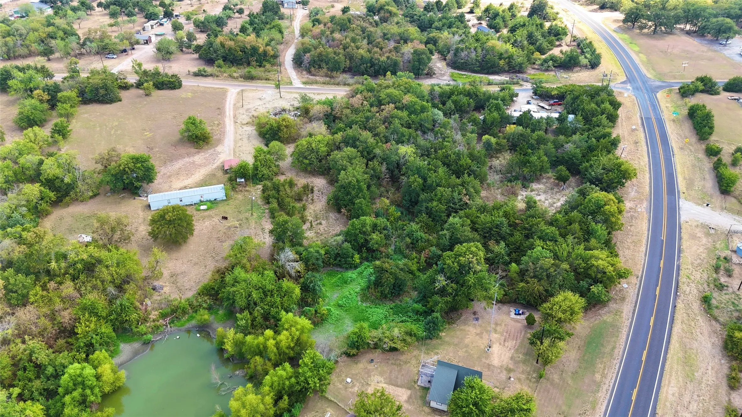 Unimproved Land For Sale in Hunt County , 15023 County Road 335, Quinlan, Texas 75474, 0, 0, Garage spaces, 0 Sqft, built in 1960, mls#21371095, Real Estate Agent in Quinlan, Homes For Sale in Hunt county, Homes For Sale in Quinlan, Realtor in Quinlan Texas, Real Estate Brokerage Independent Realty Texas, Luminita Cordes Realtor