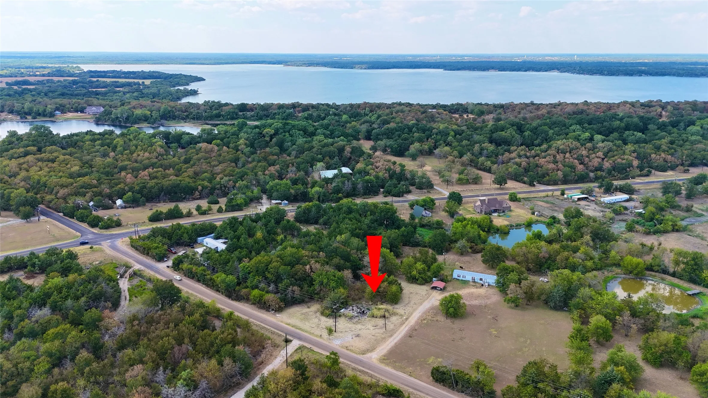Unimproved Land For Sale in Hunt County , 15023 County Road 335, Quinlan, Texas 75474, 0, 0, Garage spaces, 0 Sqft, built in 1960, mls#21371095, Real Estate Agent in Quinlan, Homes For Sale in Hunt county, Homes For Sale in Quinlan, Realtor in Quinlan Texas, Real Estate Brokerage Independent Realty Texas, Luminita Cordes Realtor