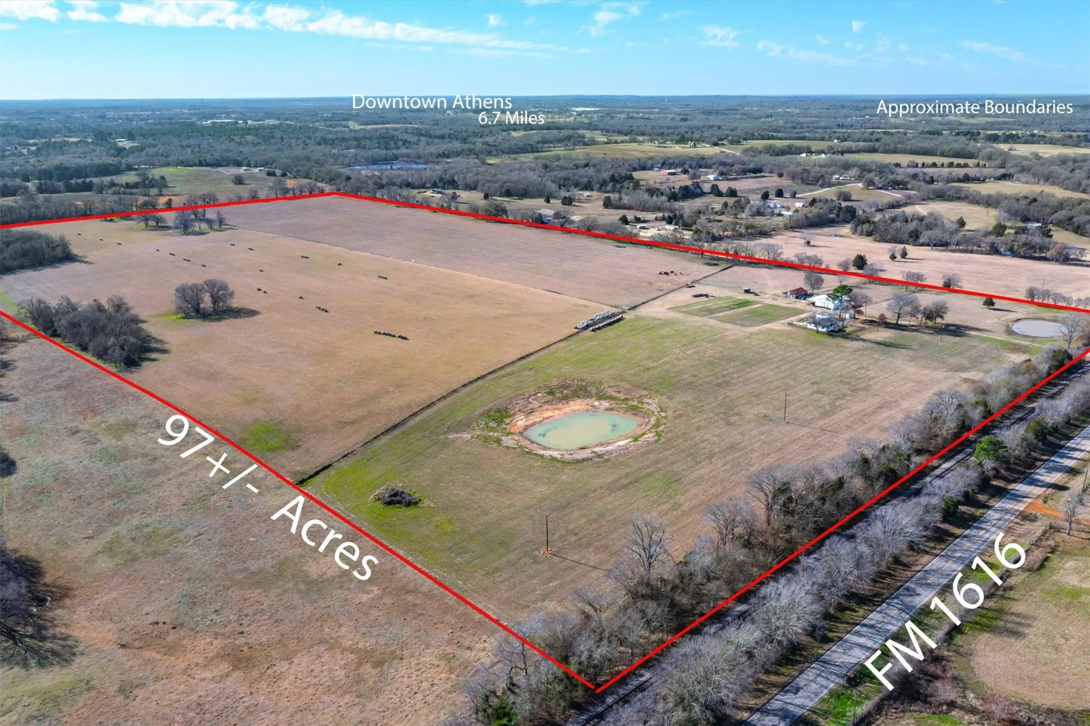 Single Family Residence For Sale in Henderson County , 8612 Fm 1616, Athens, Texas 75752, 3 Bedroom, 1 Bathroom, 2 Garage spaces, 1,360 Sqft, built in 1950, mls#21371855, Real Estate Agent in Athens, Homes For Sale in Henderson county, Homes For Sale in Athens, Realtor in Athens Texas, Real Estate Brokerage Independent Realty Texas, Luminita Cordes Realtor