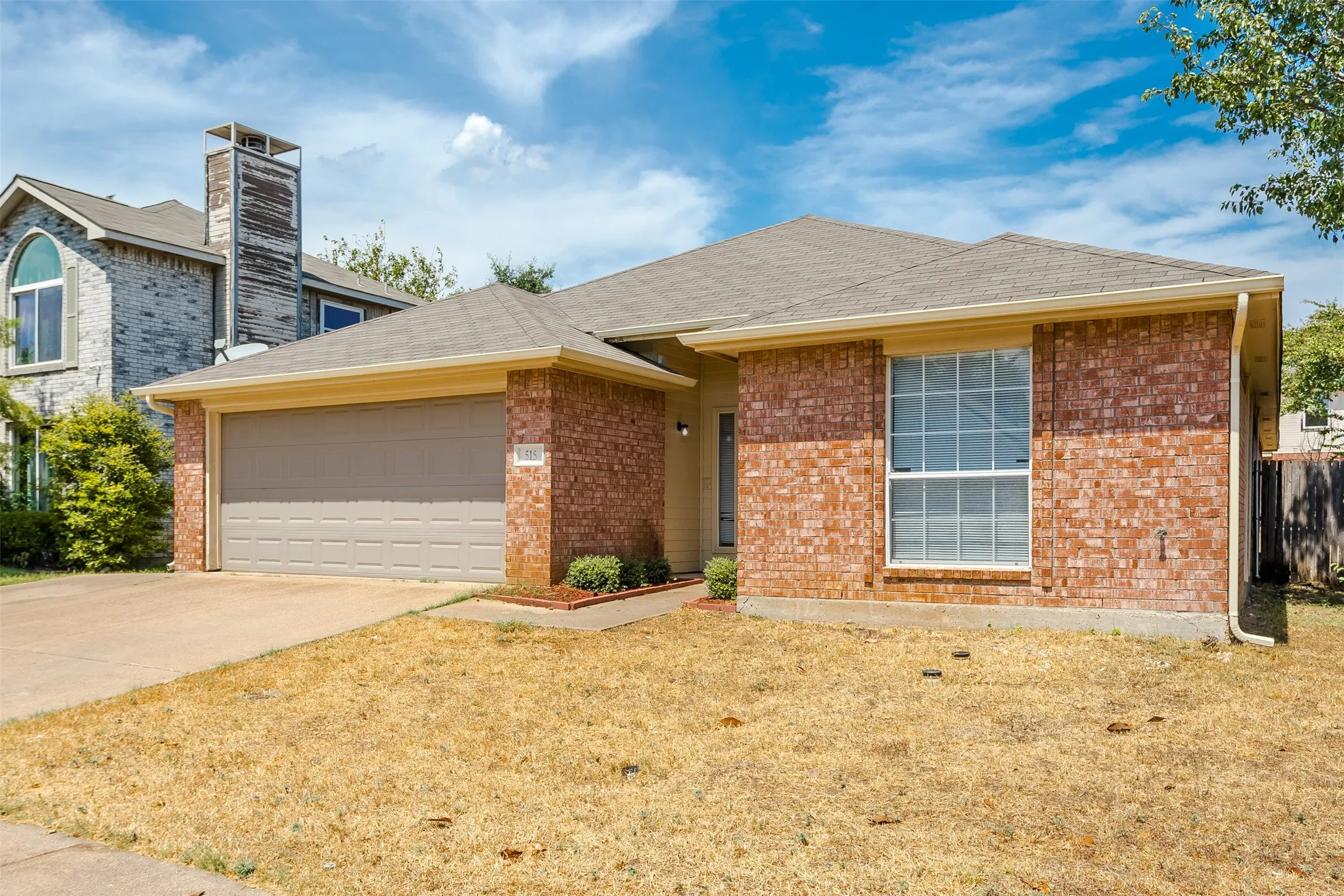 Single Family Residence For Sale in Dallas County , 515 Alameda Avenue, Duncanville, Texas 75137, 3 Bedroom, 2 Bathroom, 2 Garage spaces, 1,824 Sqft, built in 1997, mls#21371693, Real Estate Agent in Duncanville, Homes For Sale in Dallas county, Homes For Sale in Duncanville, Realtor in Duncanville Texas, Real Estate Brokerage Independent Realty Texas, Luminita Cordes Realtor