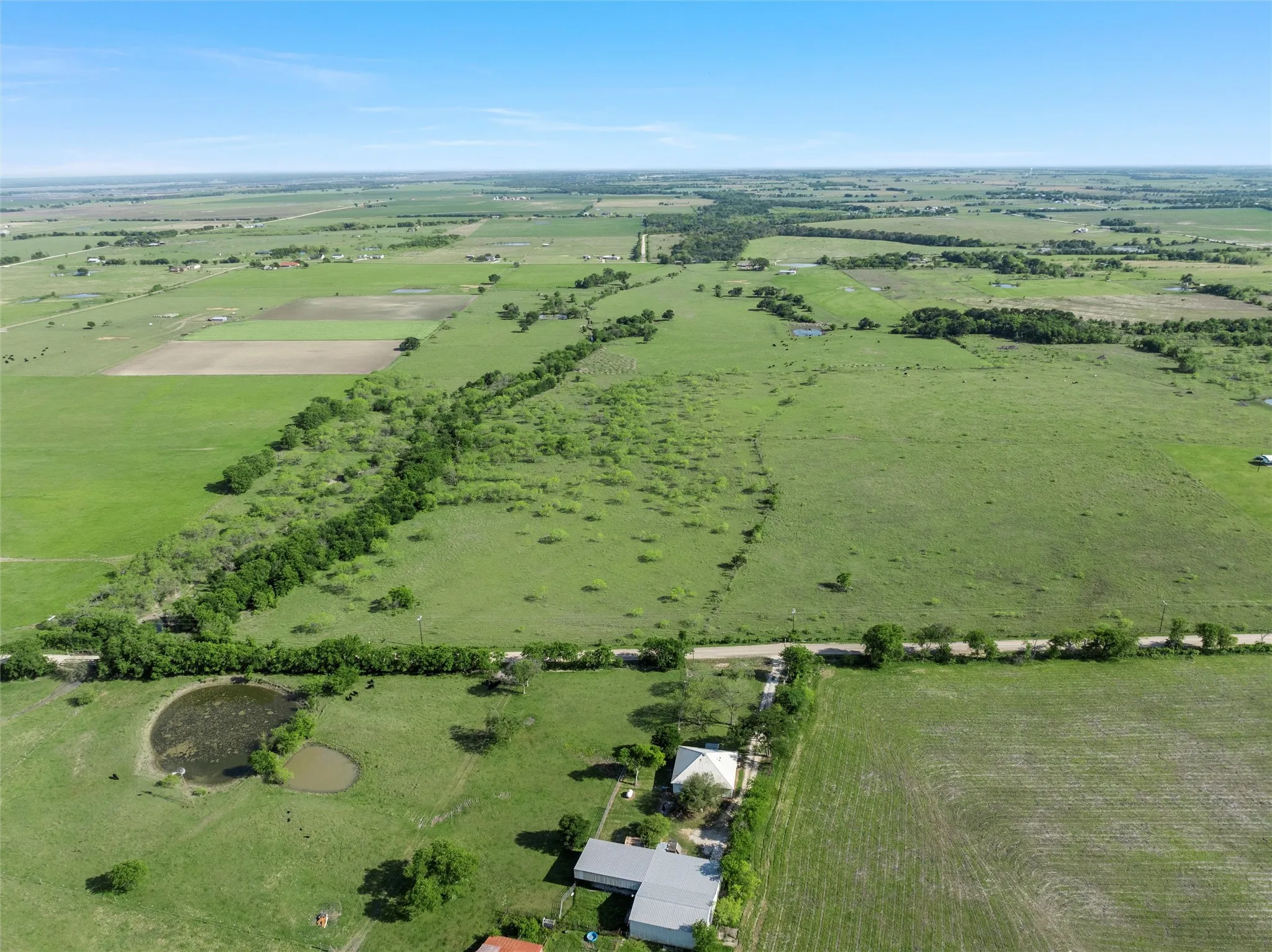 Improved Land For Sale in Mc Lennan County , TBD 7 Mile Lane, Riesel, Texas 76682, 0, 0, Garage spaces, 0 Sqft, built in 0, mls#21371473, Real Estate Agent in Riesel, Homes For Sale in Mc Lennan county, Homes For Sale in Riesel, Realtor in Riesel Texas, Real Estate Brokerage Independent Realty Texas, Luminita Cordes Realtor