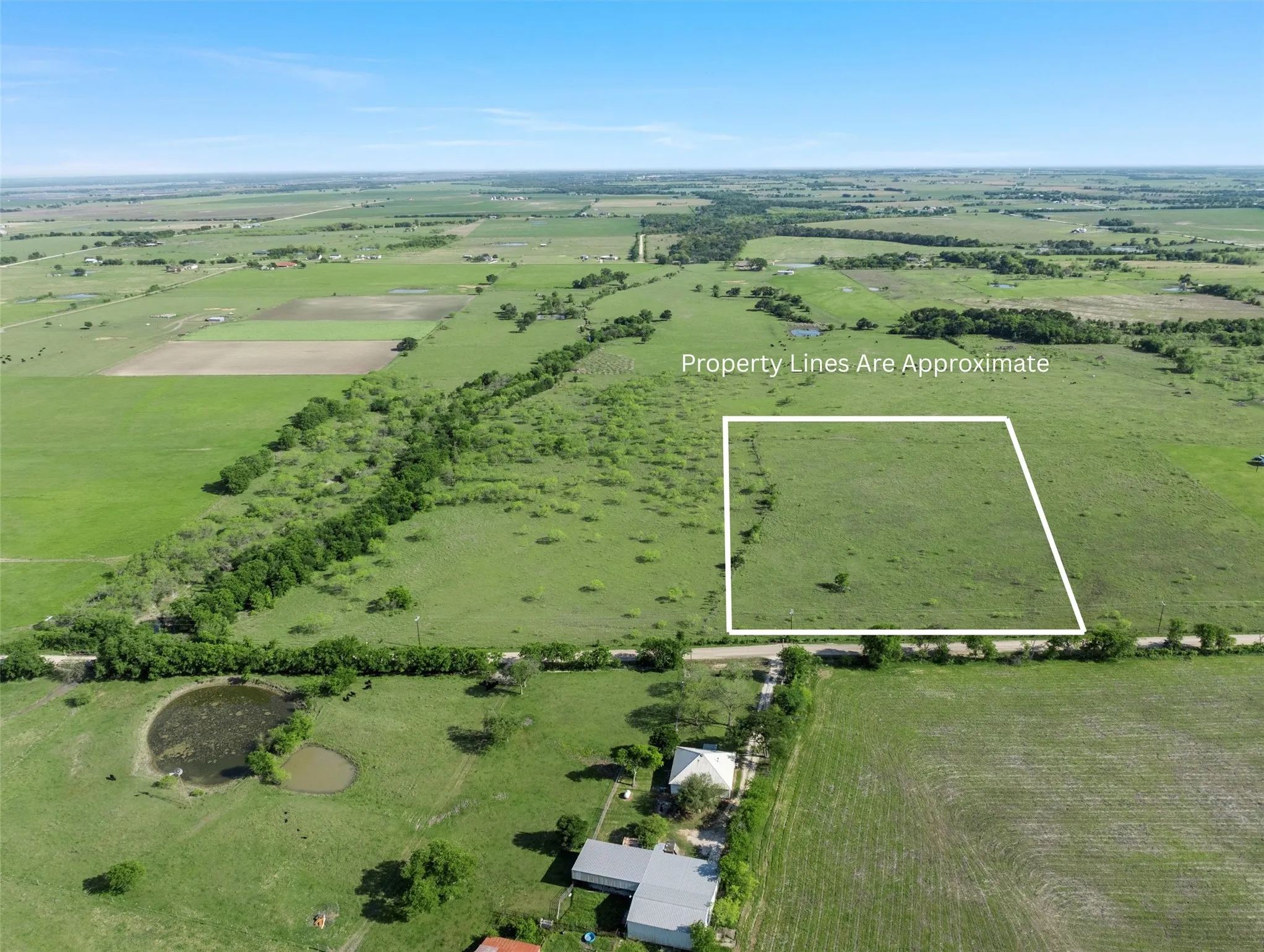 Improved Land For Sale in Mc Lennan County , TBD 7 Mile Lane, Riesel, Texas 76682, 0, 0, Garage spaces, 0 Sqft, built in 0, mls#21371473, Real Estate Agent in Riesel, Homes For Sale in Mc Lennan county, Homes For Sale in Riesel, Realtor in Riesel Texas, Real Estate Brokerage Independent Realty Texas, Luminita Cordes Realtor