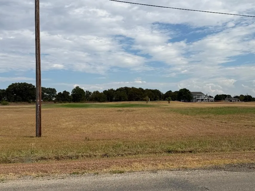 Lot Available