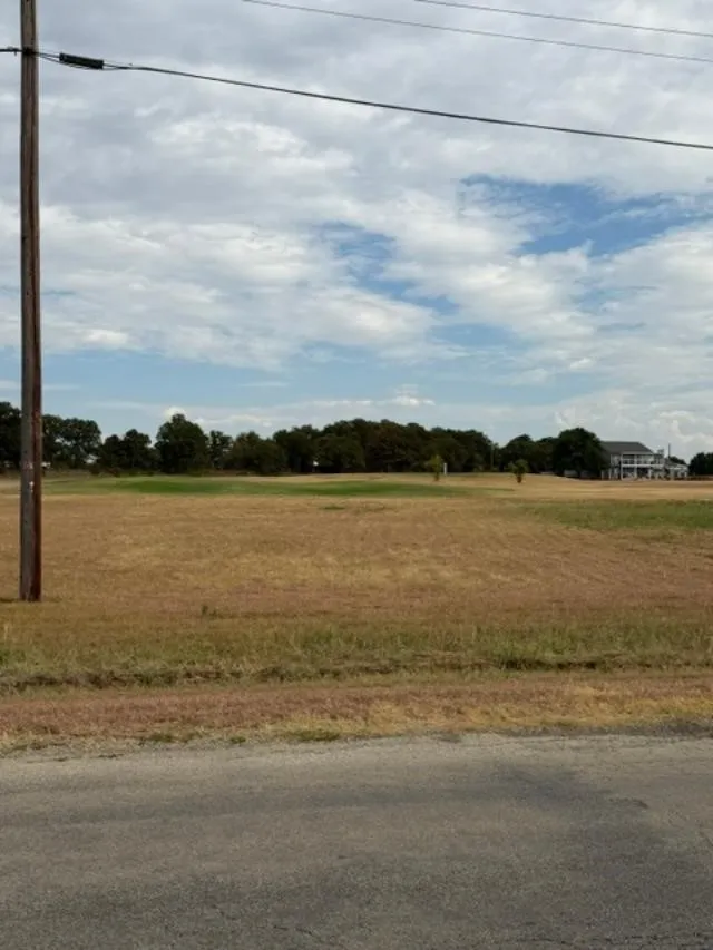 Lot Available