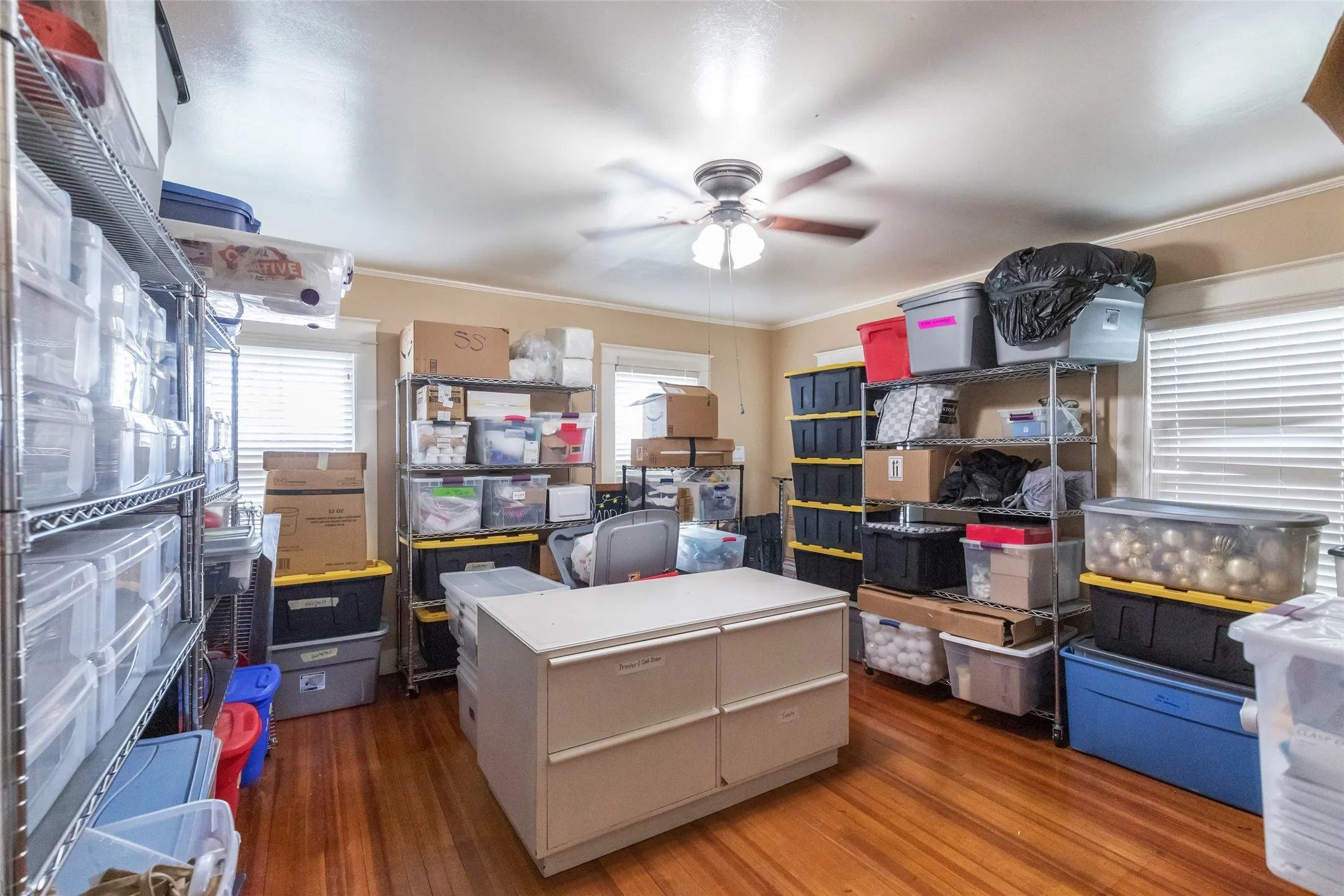 Second floor - office space #4