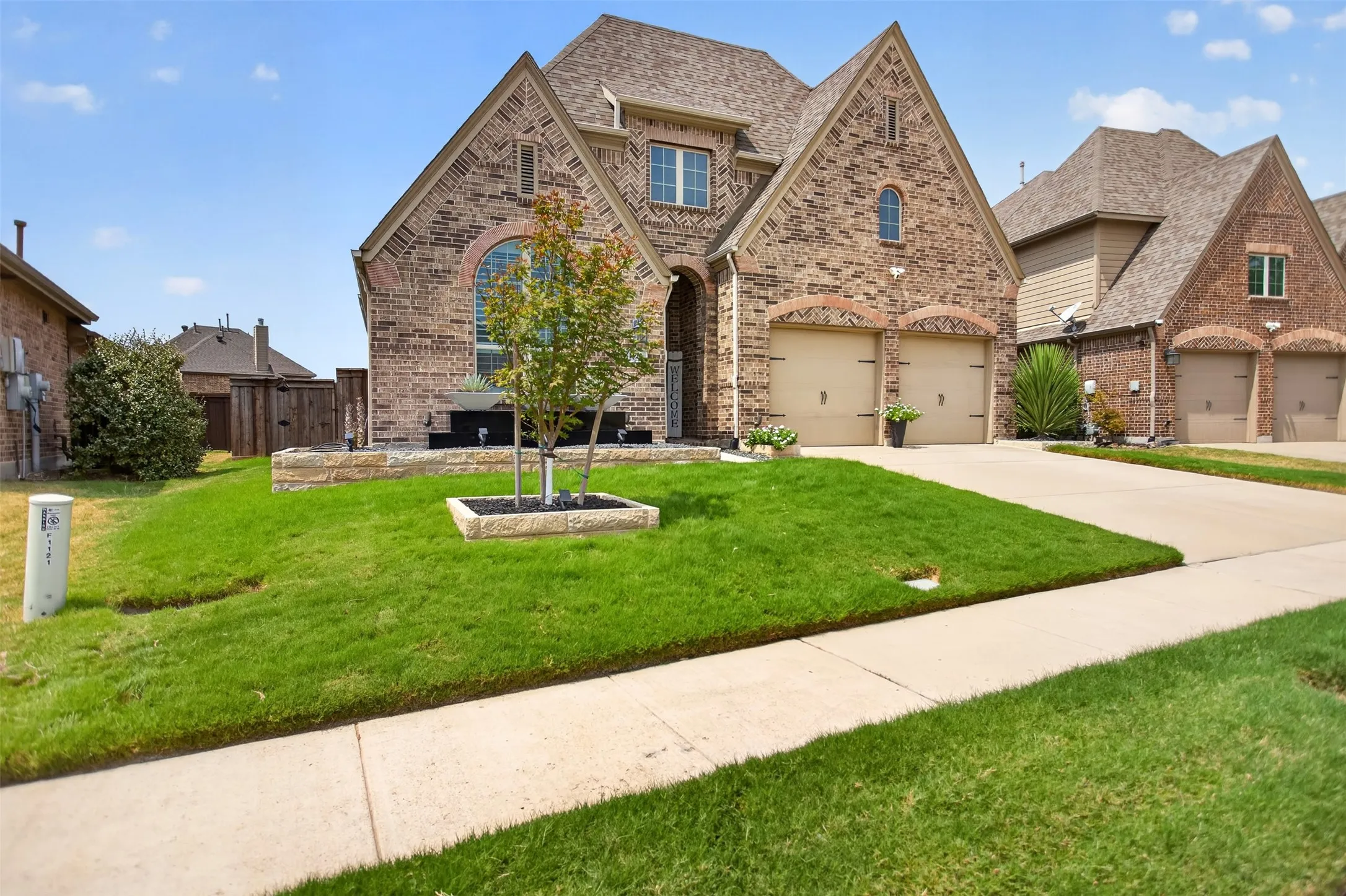 Single Family Residence For Sale in Kaufman County , 1123 Highgate Road, Forney, Texas 75126, 3 Bedroom, 2 Bathroom, 2 Garage spaces, 2,553 Sqft, built in 2016, mls#21370868, Real Estate Agent in Forney, Homes For Sale in Kaufman county, Homes For Sale in Forney, Realtor in Forney Texas, Real Estate Brokerage Independent Realty Texas, Luminita Cordes Realtor