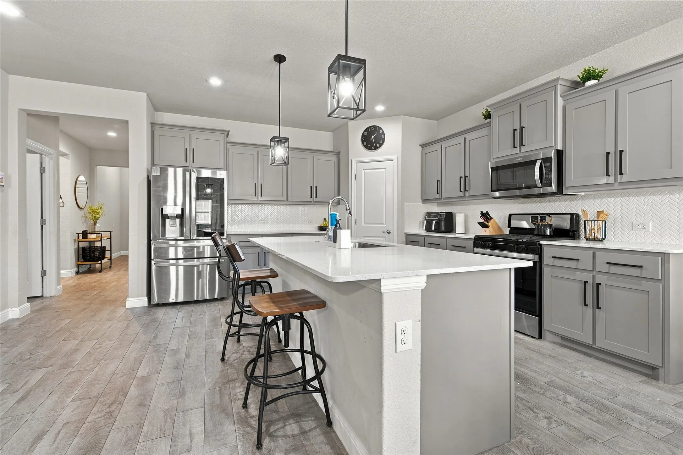 Single Family Residence For Sale in Denton County , 1129 Blackhorse Trail, Fort Worth, Texas 76247, 4 Bedroom, 2 Bathroom, 2 Garage spaces, 2,010 Sqft, built in 2022, mls#21371695, Real Estate Agent in Fort Worth, Homes For Sale in Denton county, Homes For Sale in Fort Worth, Realtor in Fort Worth Texas, Real Estate Brokerage Independent Realty Texas, Luminita Cordes Realtor