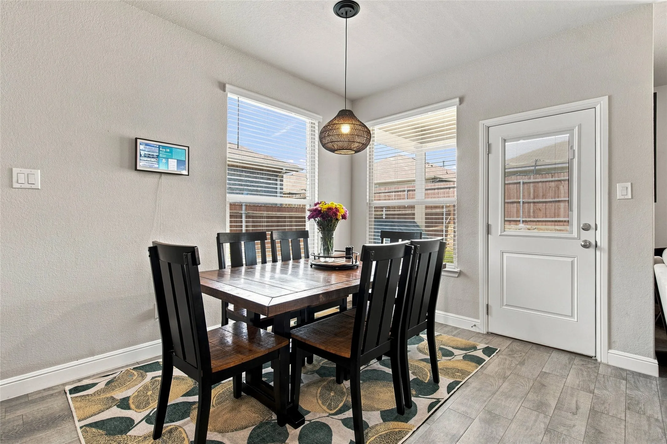 Single Family Residence For Sale in Denton County , 1129 Blackhorse Trail, Fort Worth, Texas 76247, 4 Bedroom, 2 Bathroom, 2 Garage spaces, 2,010 Sqft, built in 2022, mls#21371695, Real Estate Agent in Fort Worth, Homes For Sale in Denton county, Homes For Sale in Fort Worth, Realtor in Fort Worth Texas, Real Estate Brokerage Independent Realty Texas, Luminita Cordes Realtor