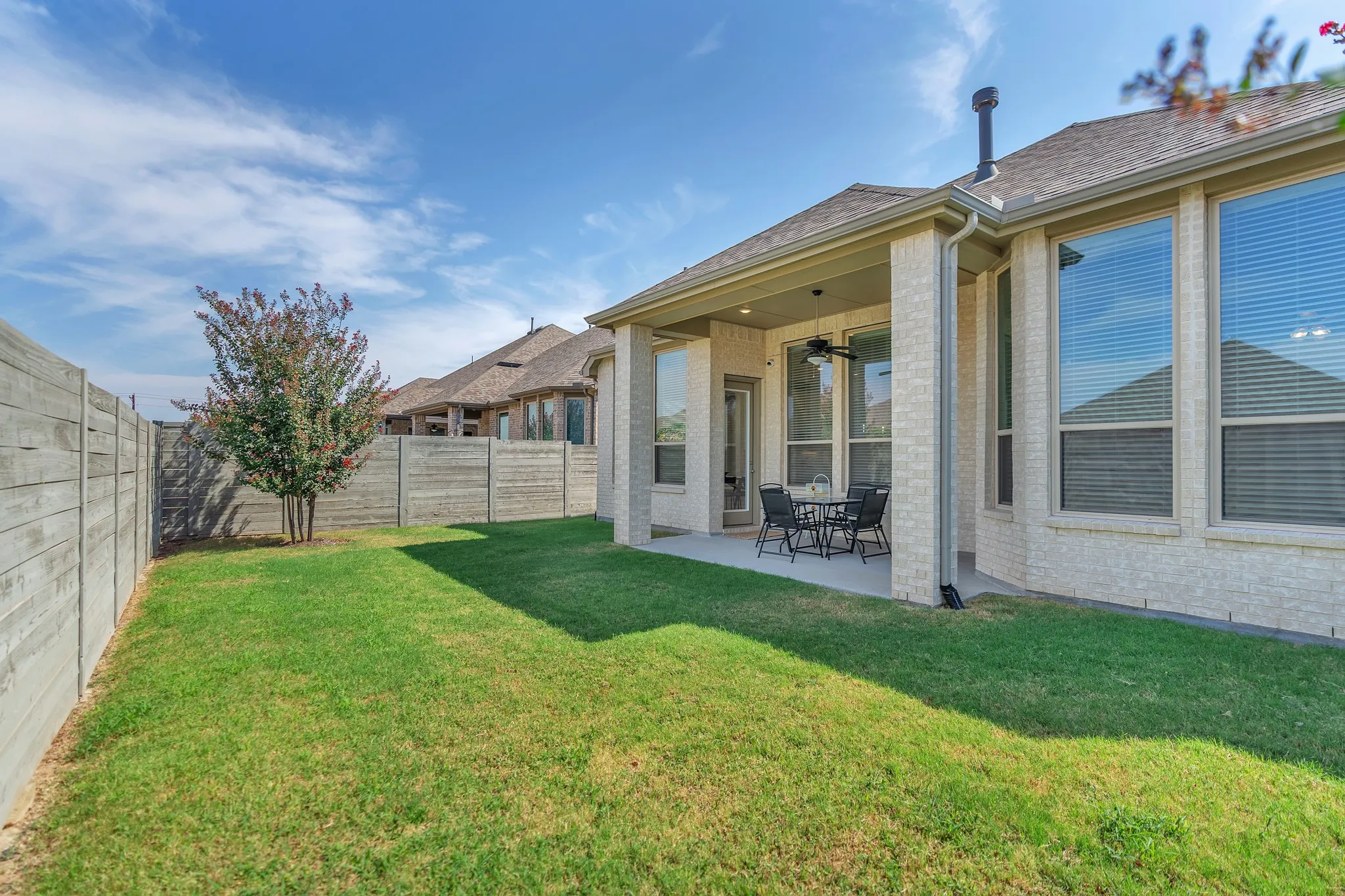 Single Family Residence For Sale in Denton County , 1517 Chickadee Drive, Argyle, Texas 76226, 3 Bedroom, 3 Bathroom, 2 Garage spaces, 2,283 Sqft, built in 2023, mls#21371491, Real Estate Agent in Argyle, Homes For Sale in Denton county, Homes For Sale in Argyle, Realtor in Argyle Texas, Real Estate Brokerage Independent Realty Texas, Luminita Cordes Realtor