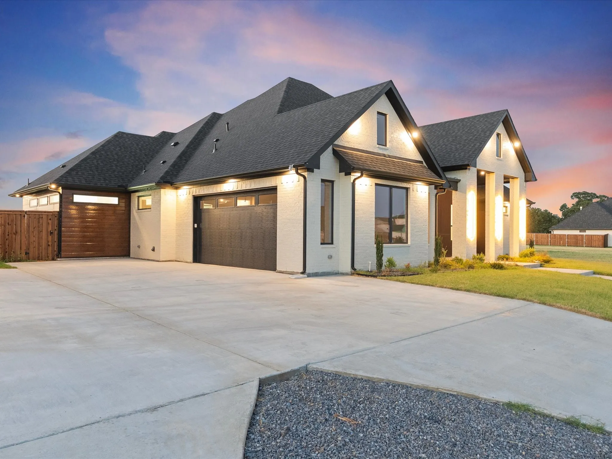 Single Family Residence For Sale in Grayson County , 2012 Nichole Boulevard, Pottsboro, Texas 75076, 4 Bedroom, 4 Bathroom, 2 Garage spaces, 2,902 Sqft, built in 2026, mls#21365618, Real Estate Agent in Pottsboro, Homes For Sale in Grayson county, Homes For Sale in Pottsboro, Realtor in Pottsboro Texas, Real Estate Brokerage Independent Realty Texas, Luminita Cordes Realtor