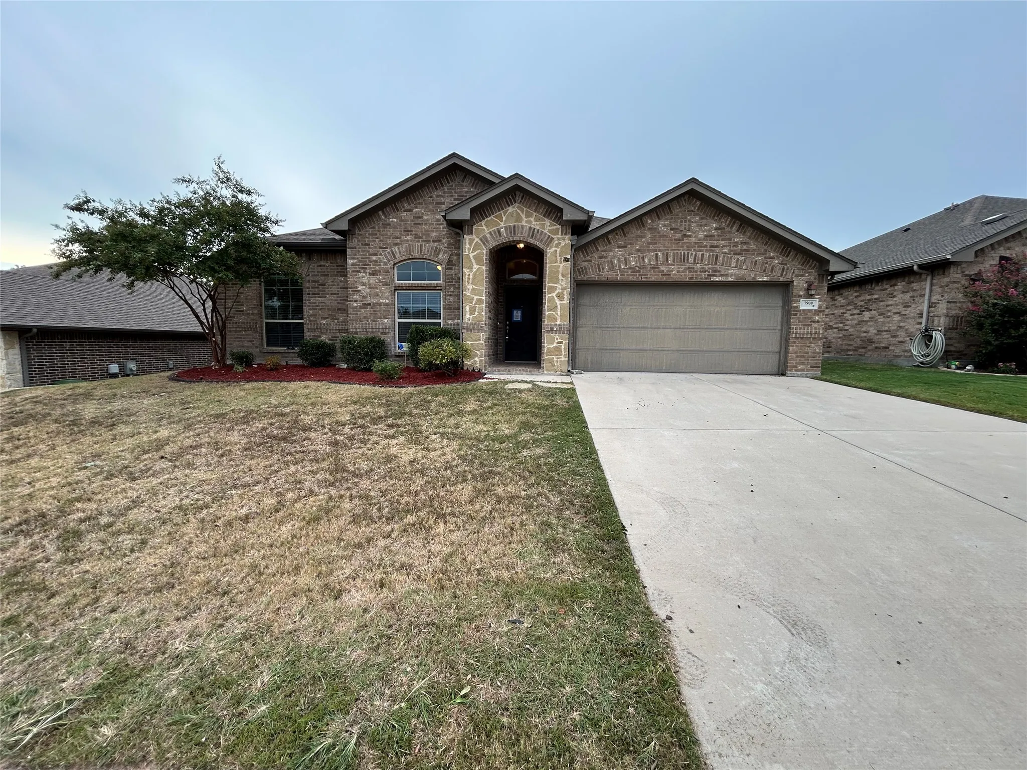 Single Family Residence For Rent in Tarrant County , 7908 Wilson Cliff Court, White Settlement, Texas 76108, 3 Bedroom, 2 Bathroom, 2 Garage spaces, 2,022 Sqft, built in 2019, mls#21372034, Real Estate Agent in White Settlement, Homes For Rent in Tarrant county, Homes For Rent in White Settlement, Realtor in White Settlement Texas, Real Estate Brokerage Independent Realty Texas, Luminita Cordes Realtor